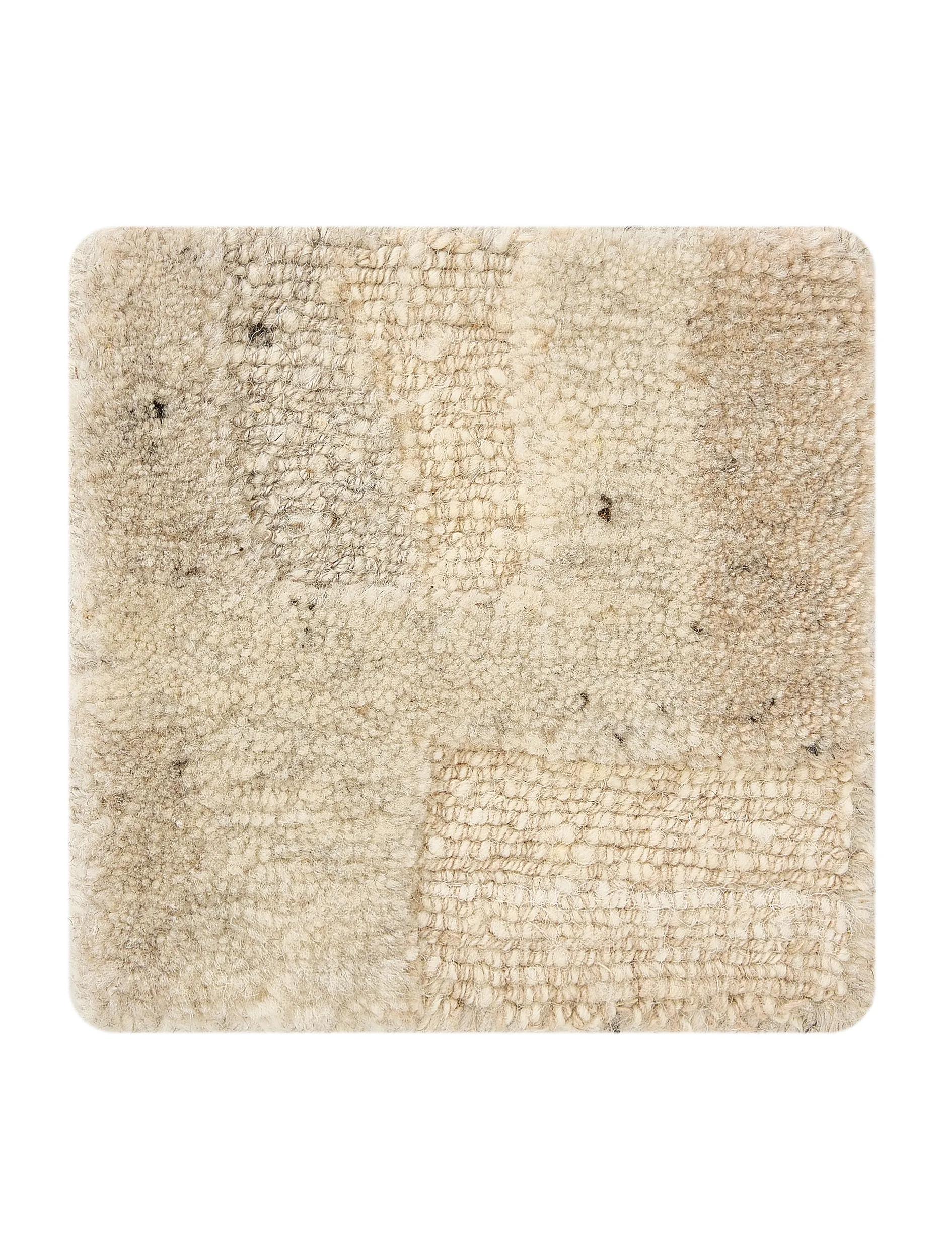 Wool rug Lisa Cream/Beige