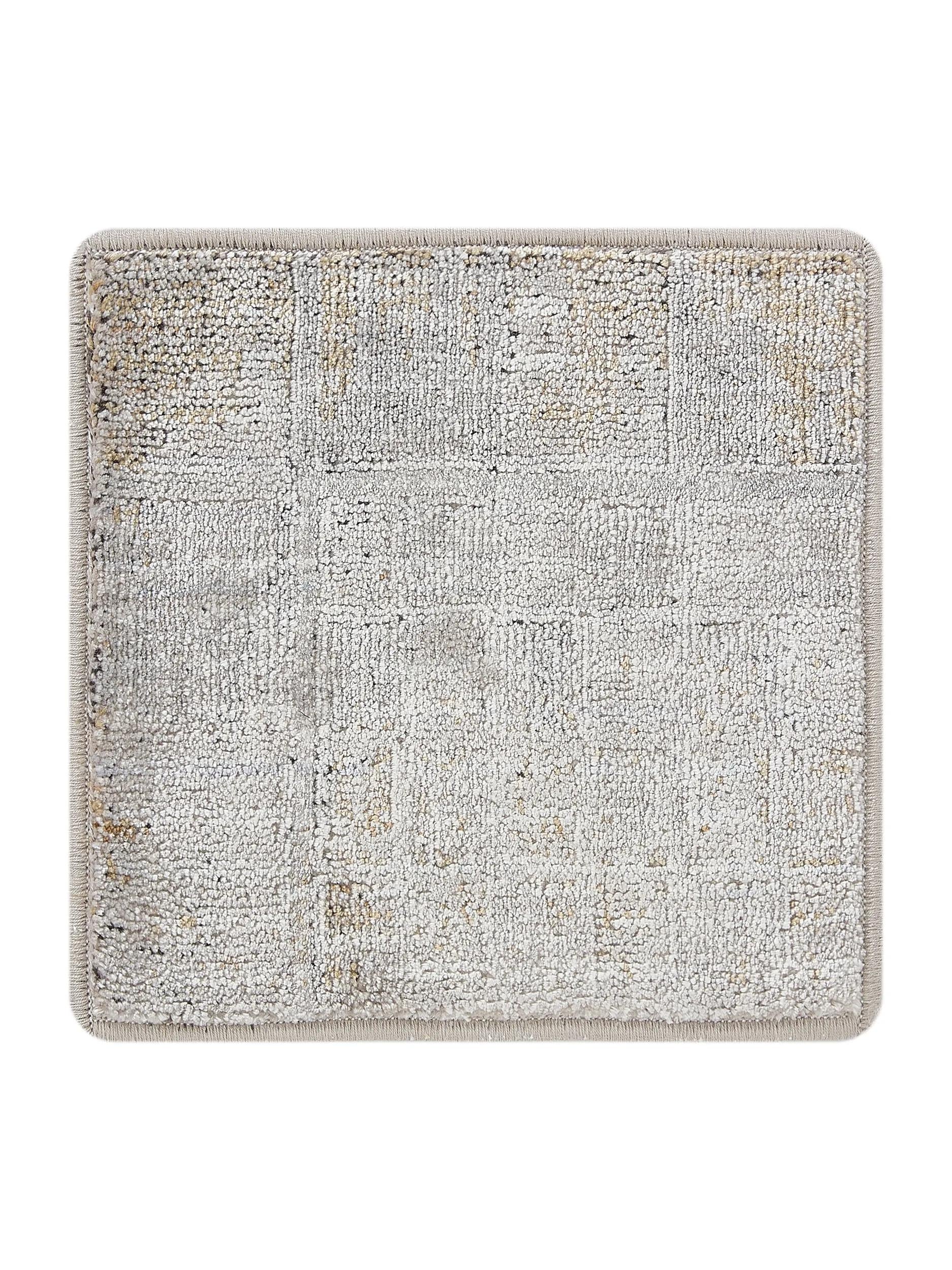 Rug Leandro Grau/Beige