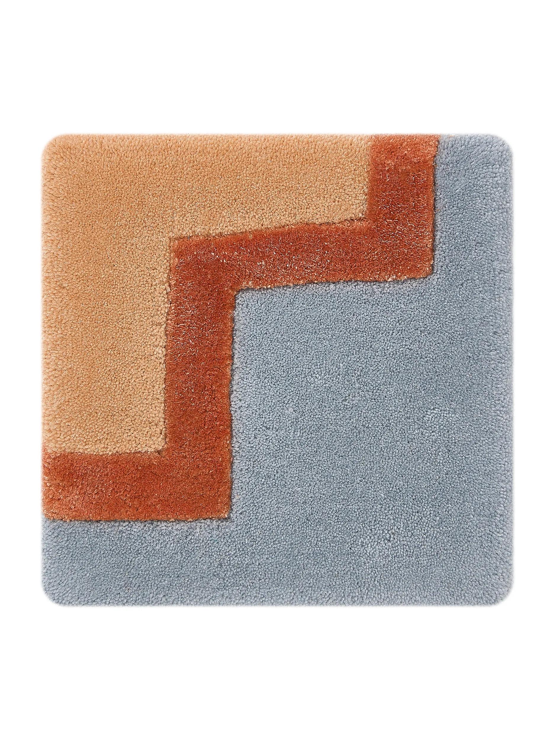 Rug Keith Orange