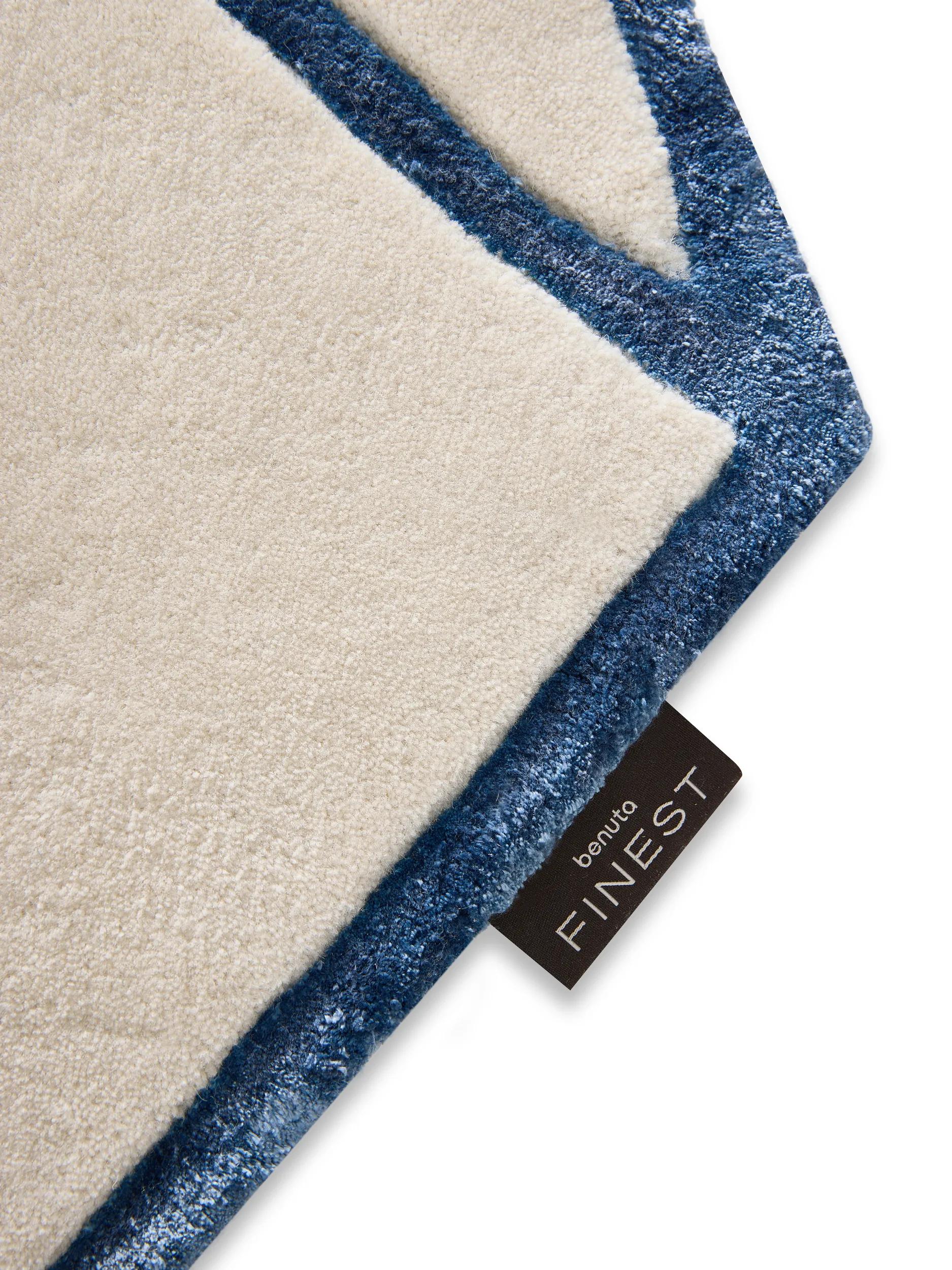 Rug Nami Cream/Blue