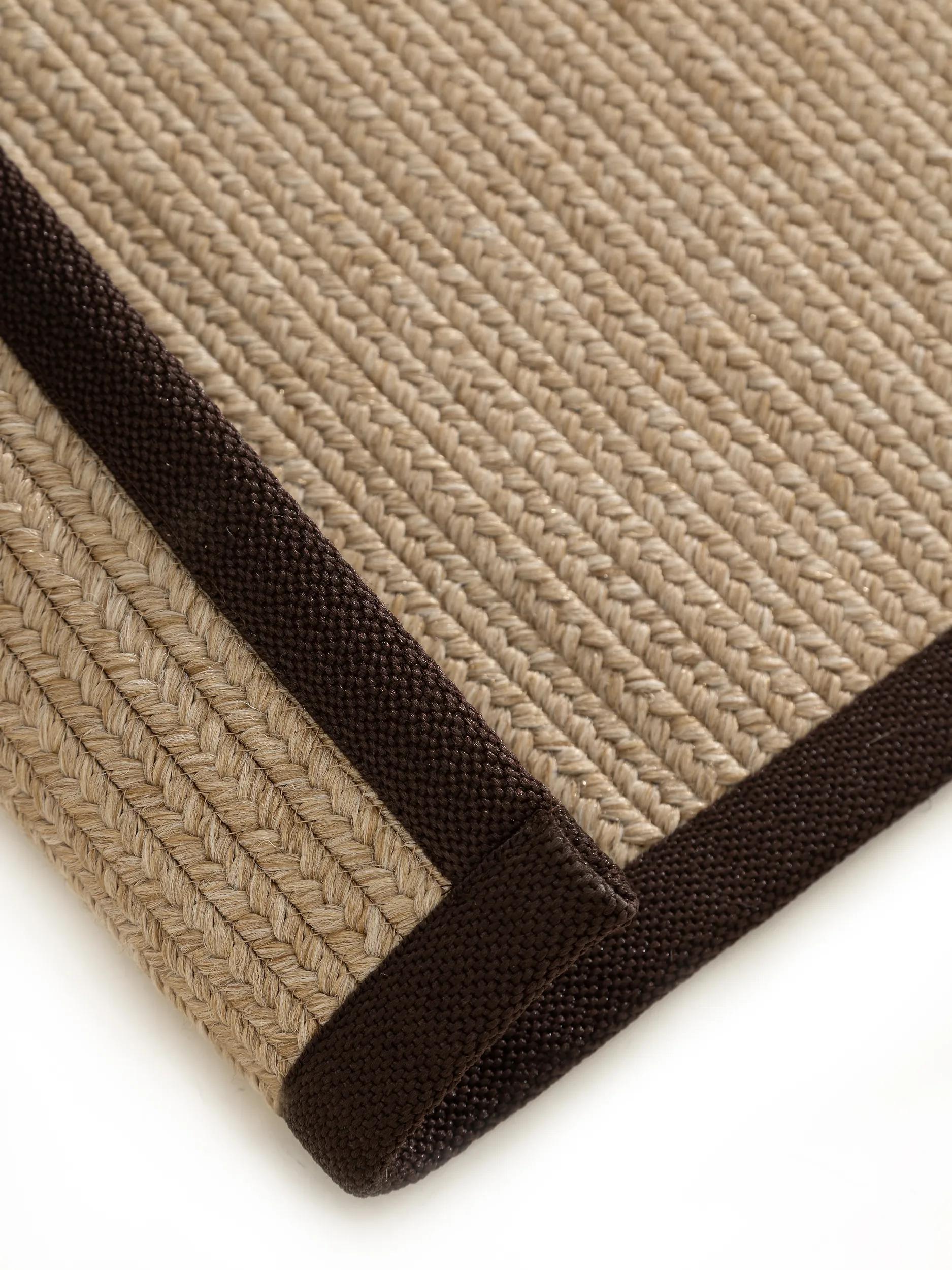 In- & Outdoor Runner Nandi Beige