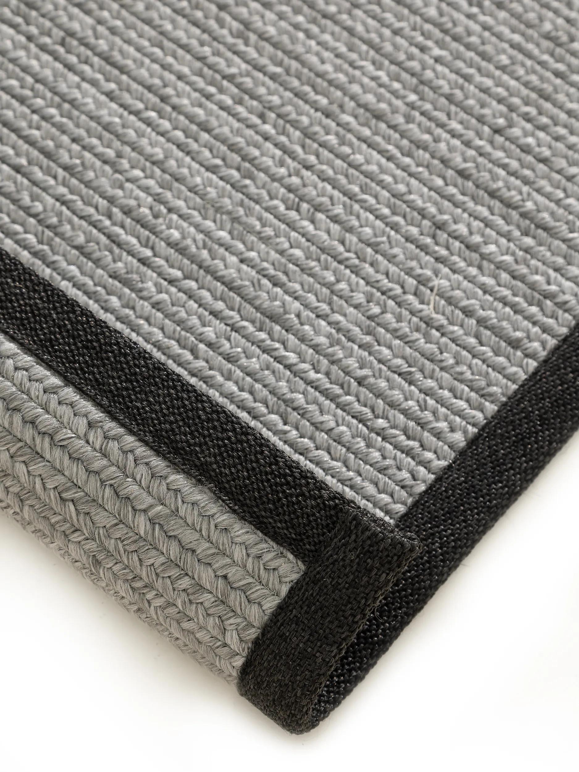 In- & Outdoor Runner Nandi Grey