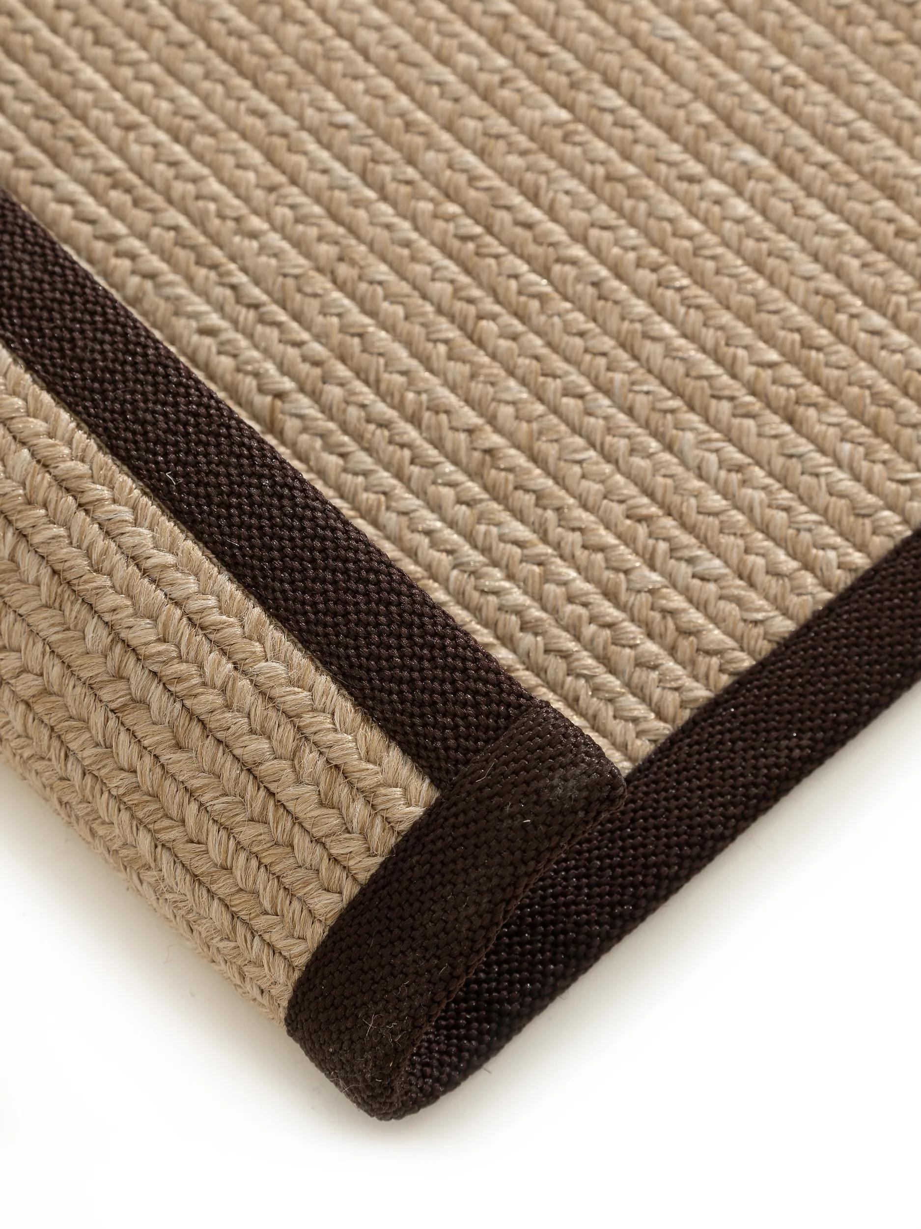 In- & Outdoor Rug Nandi Beige