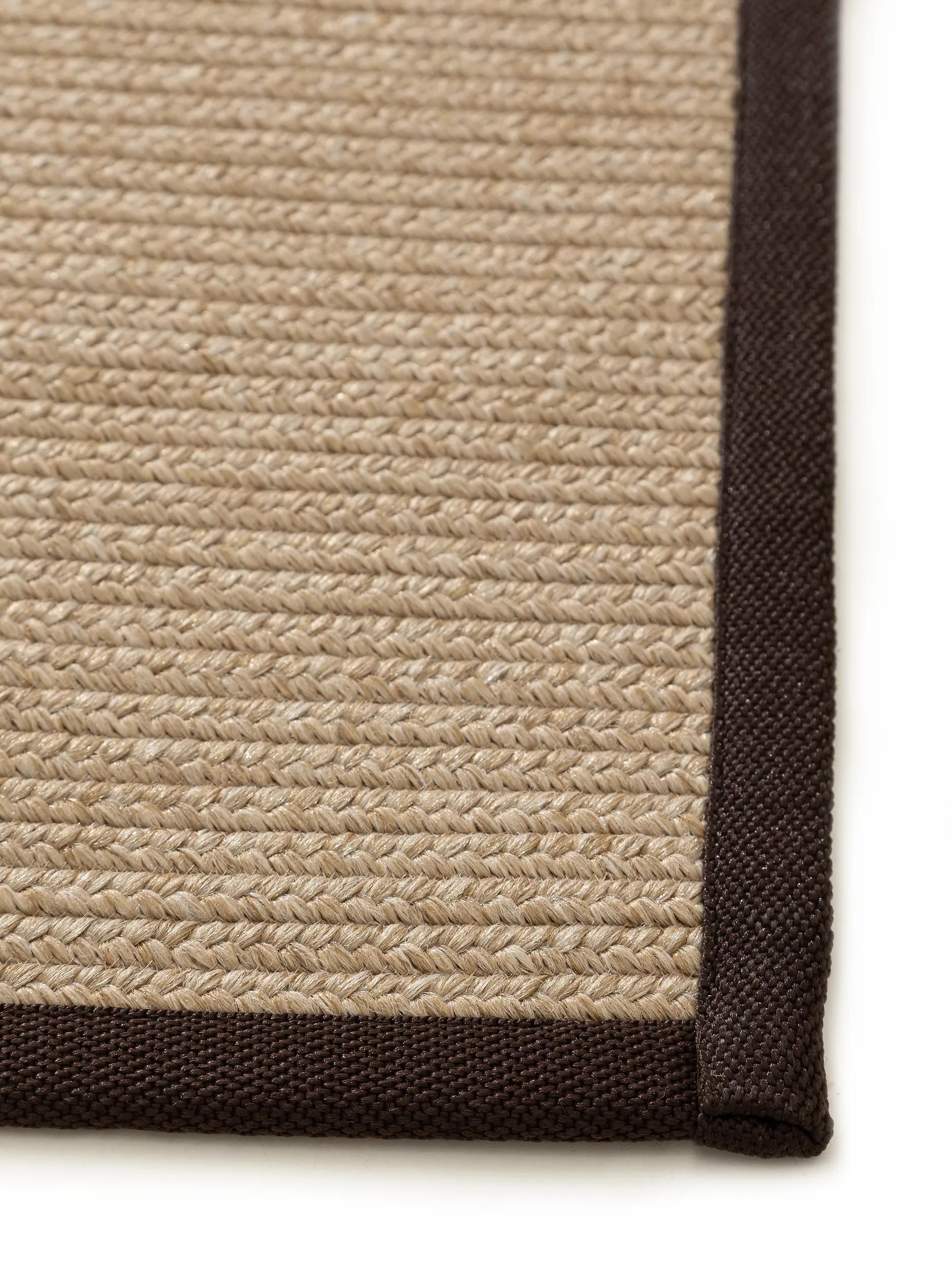 In- & Outdoor Rug Nandi Beige
