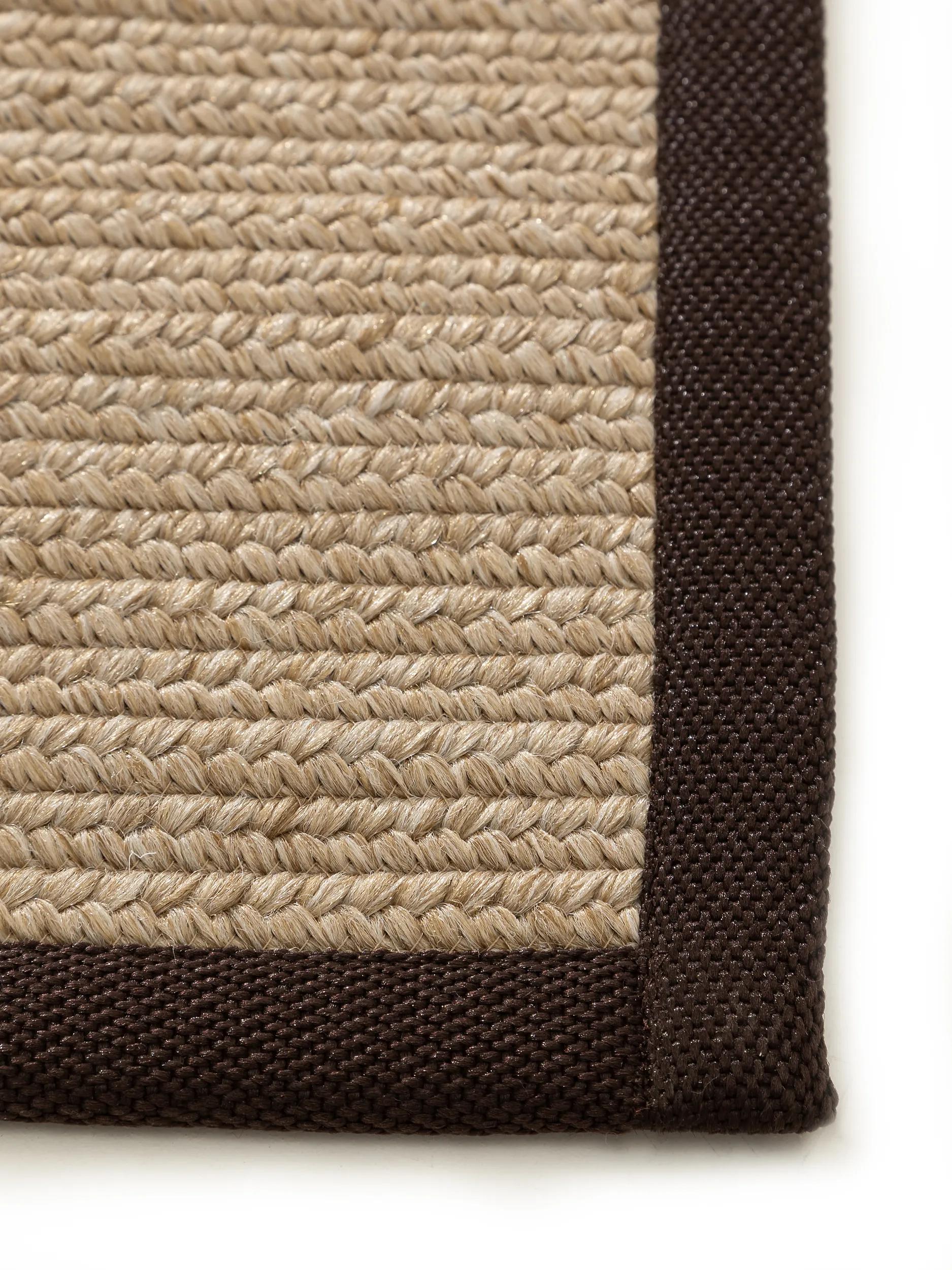 In- & Outdoor Runner Nandi Beige