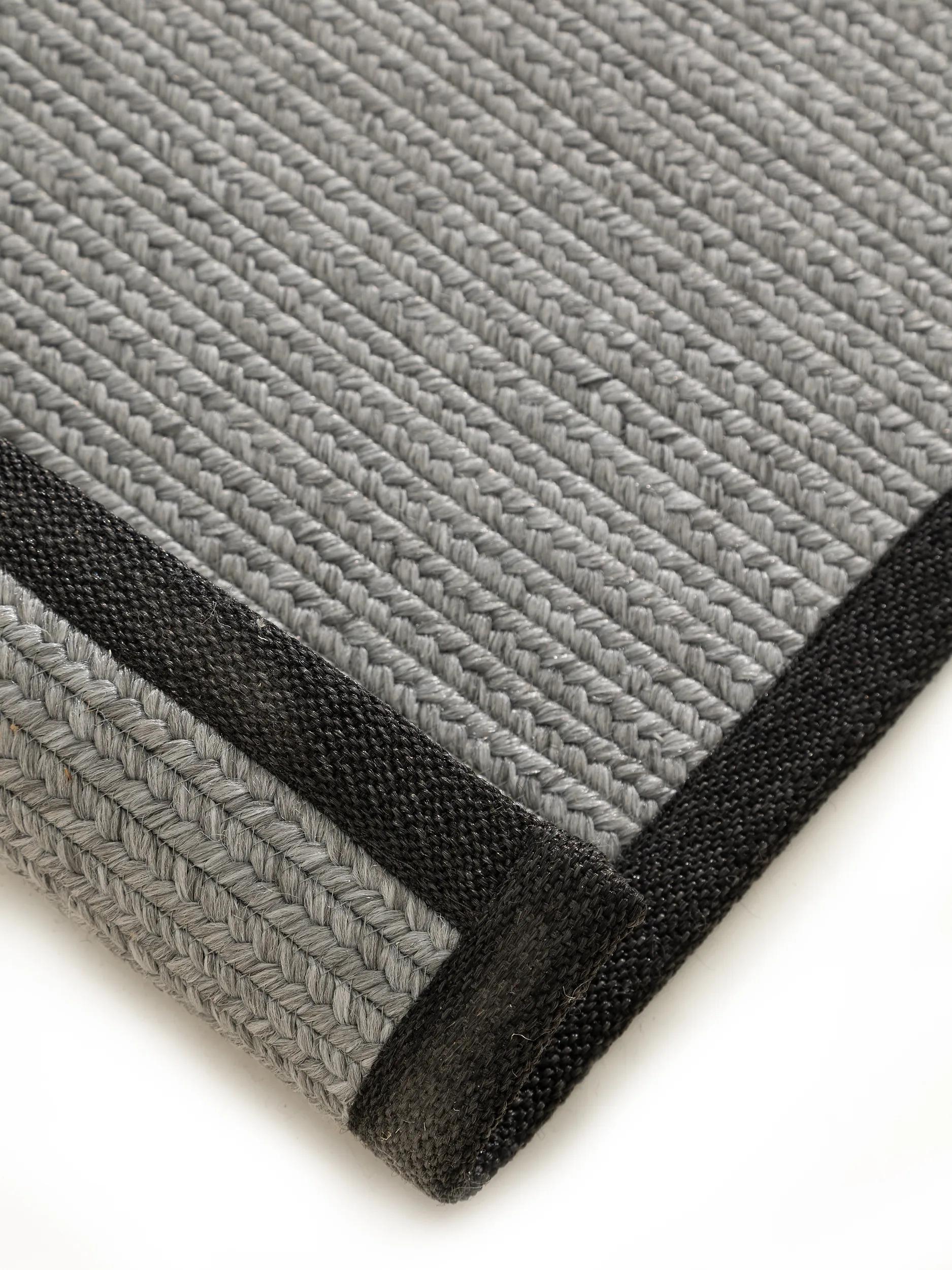 In- & Outdoor Rug Nandi Grey