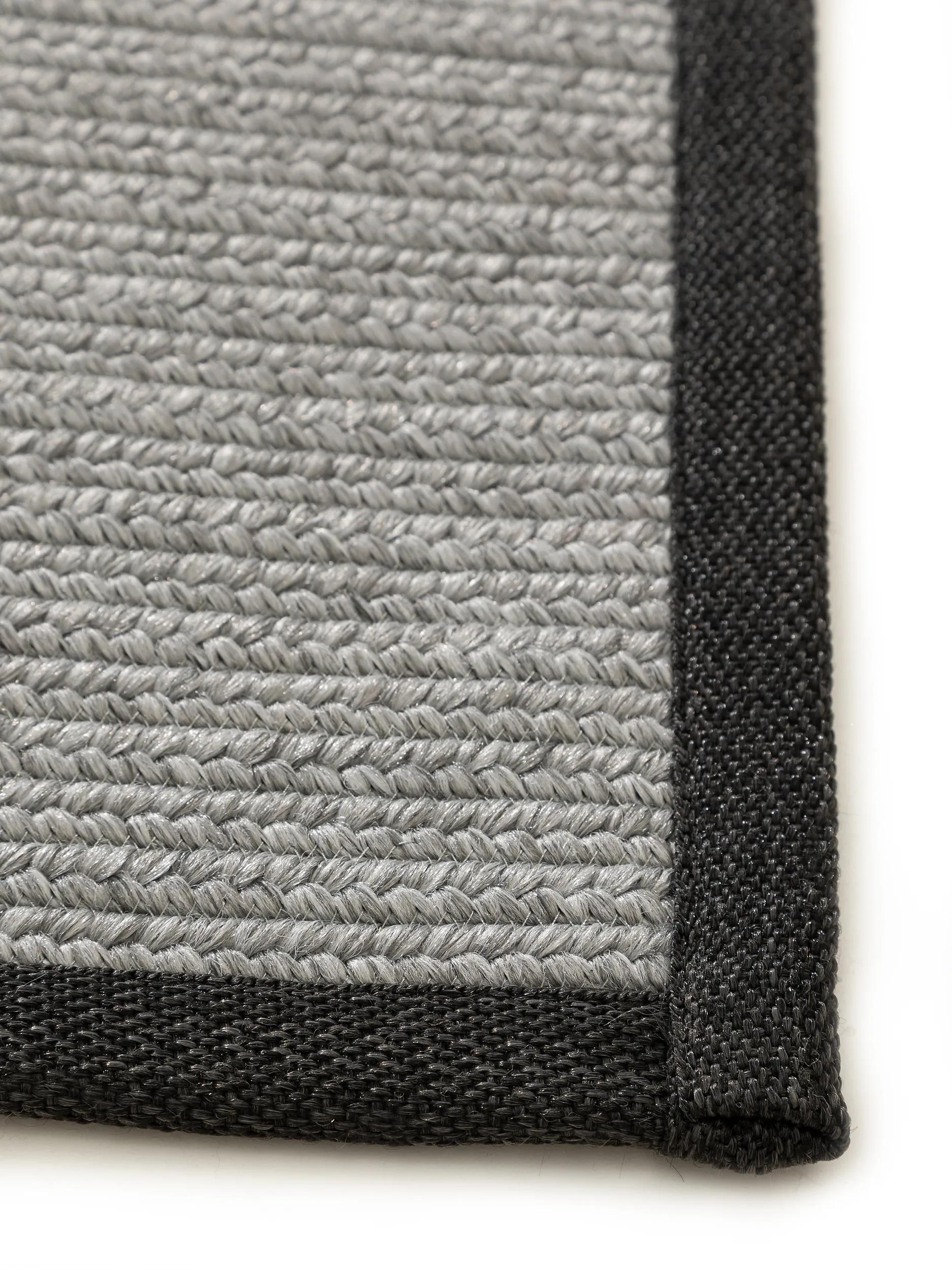 In- & Outdoor Rug Nandi Grey