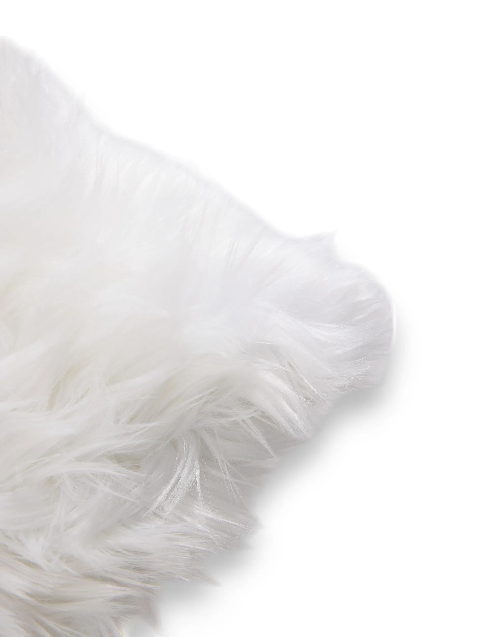 Cushion Cover Nanuk White