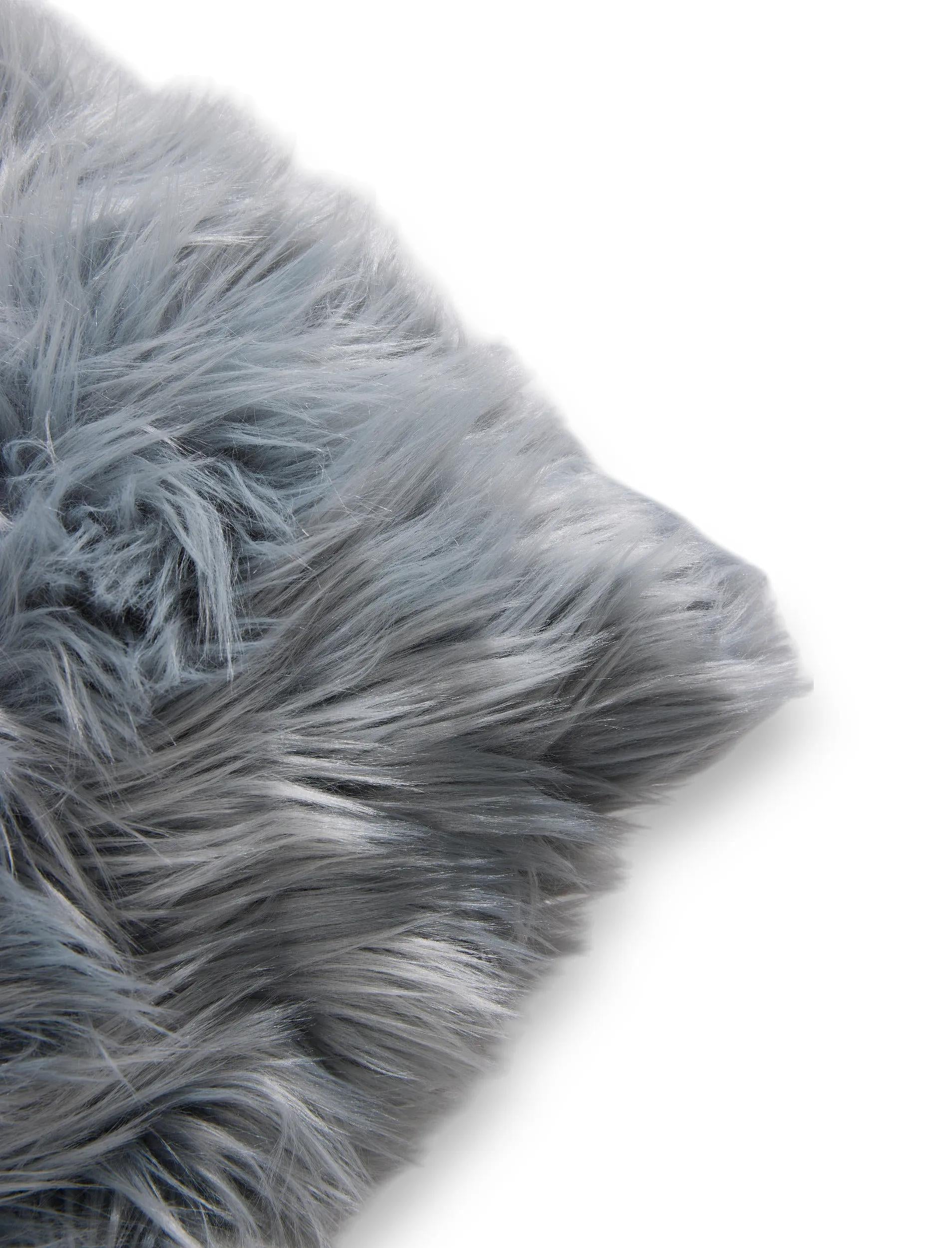 Cushion Cover Nanuk Blue