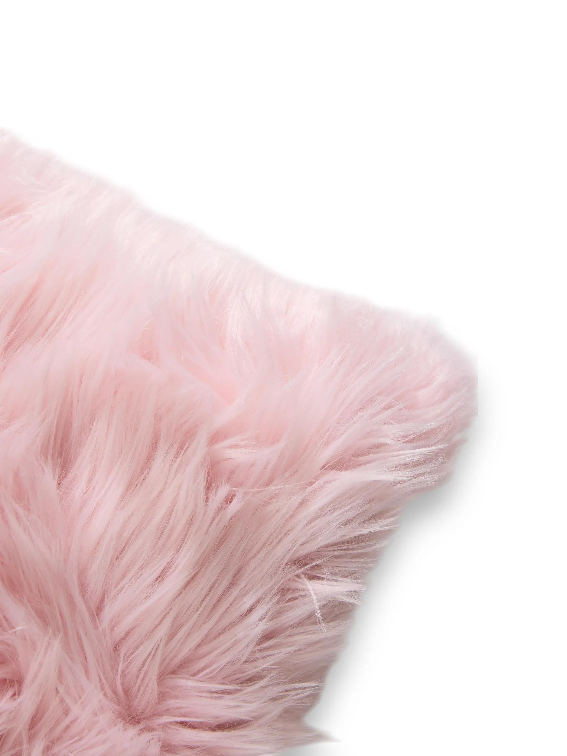 Cushion Cover Nanuk Pink