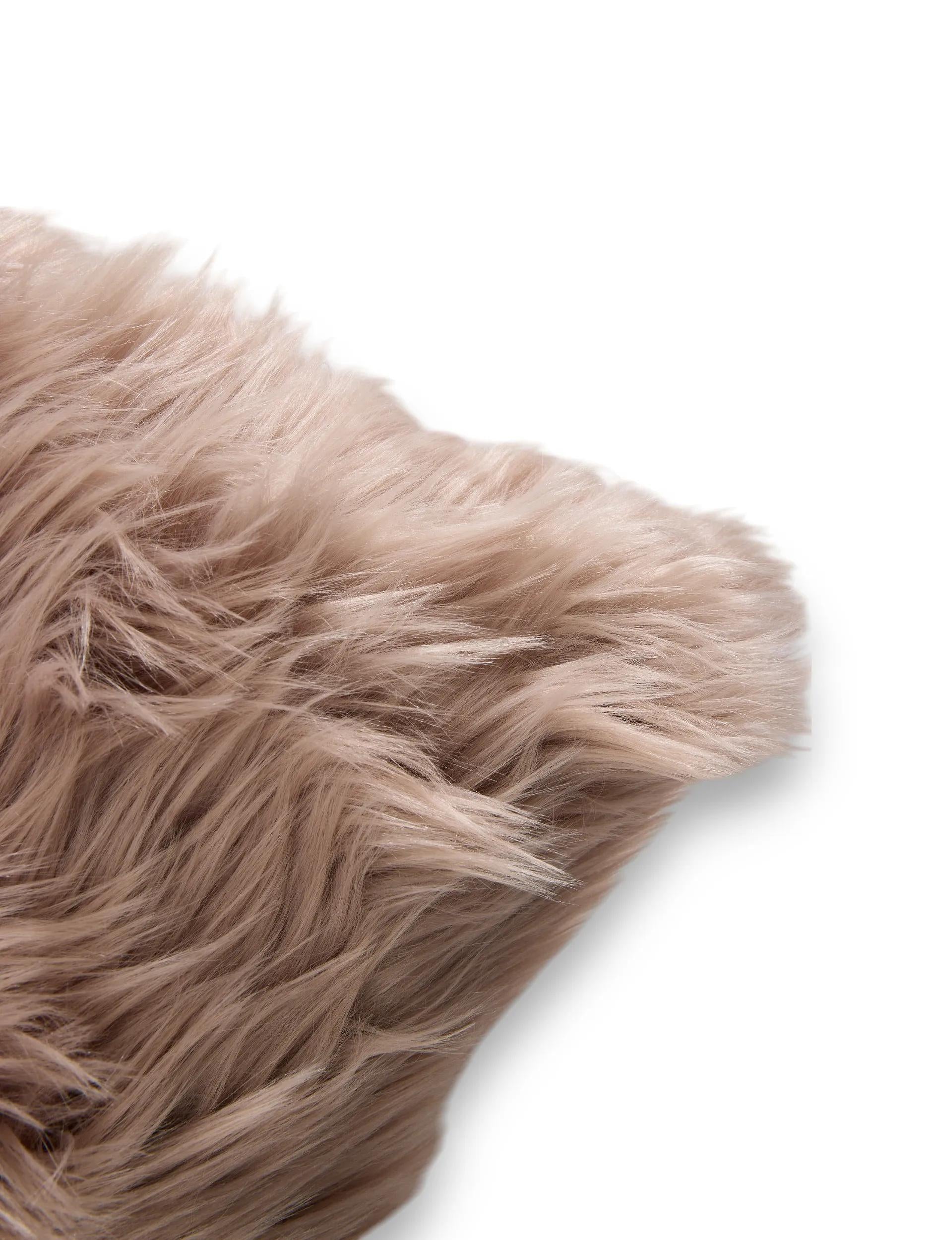 Cushion Cover Nanuk Beige