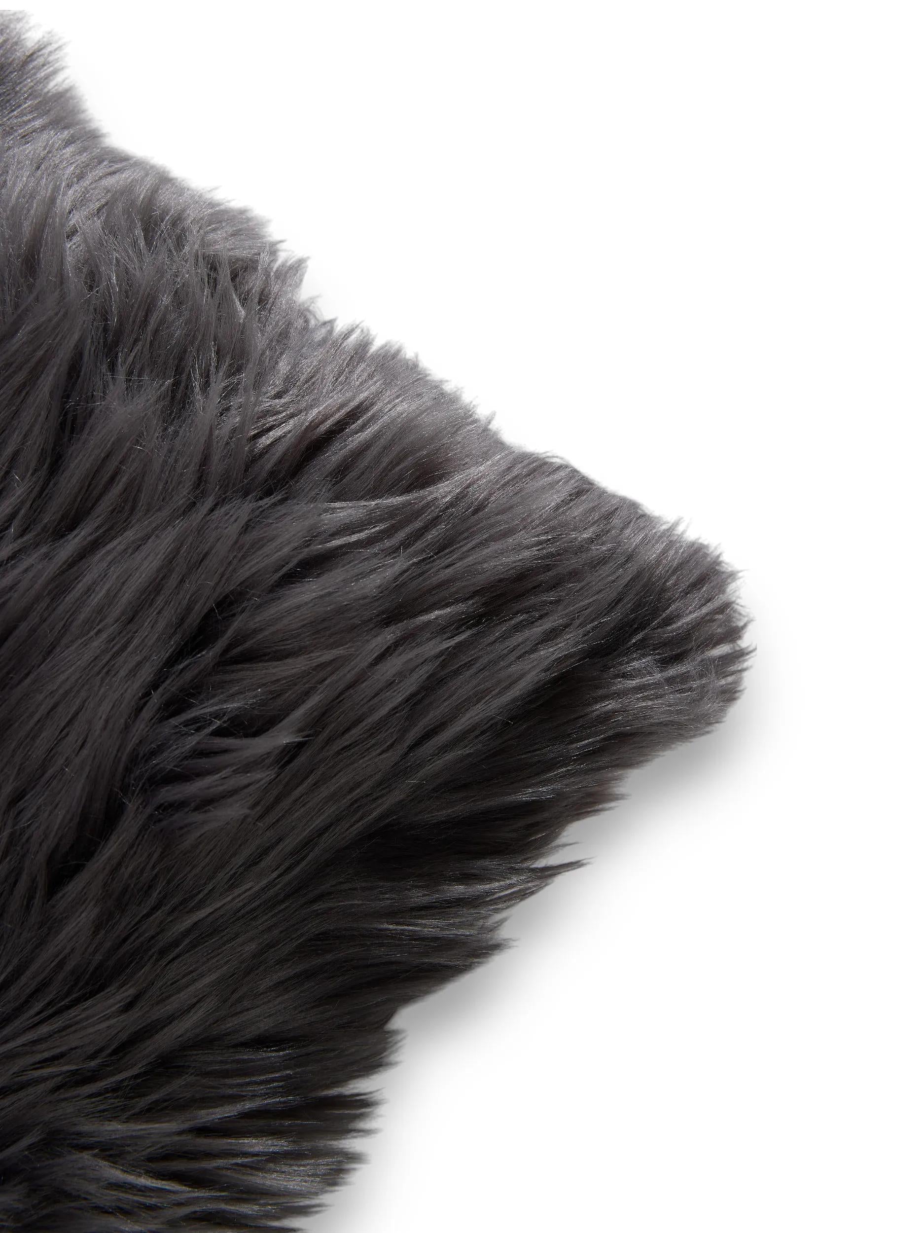 Cushion Cover Nanuk Charcoal