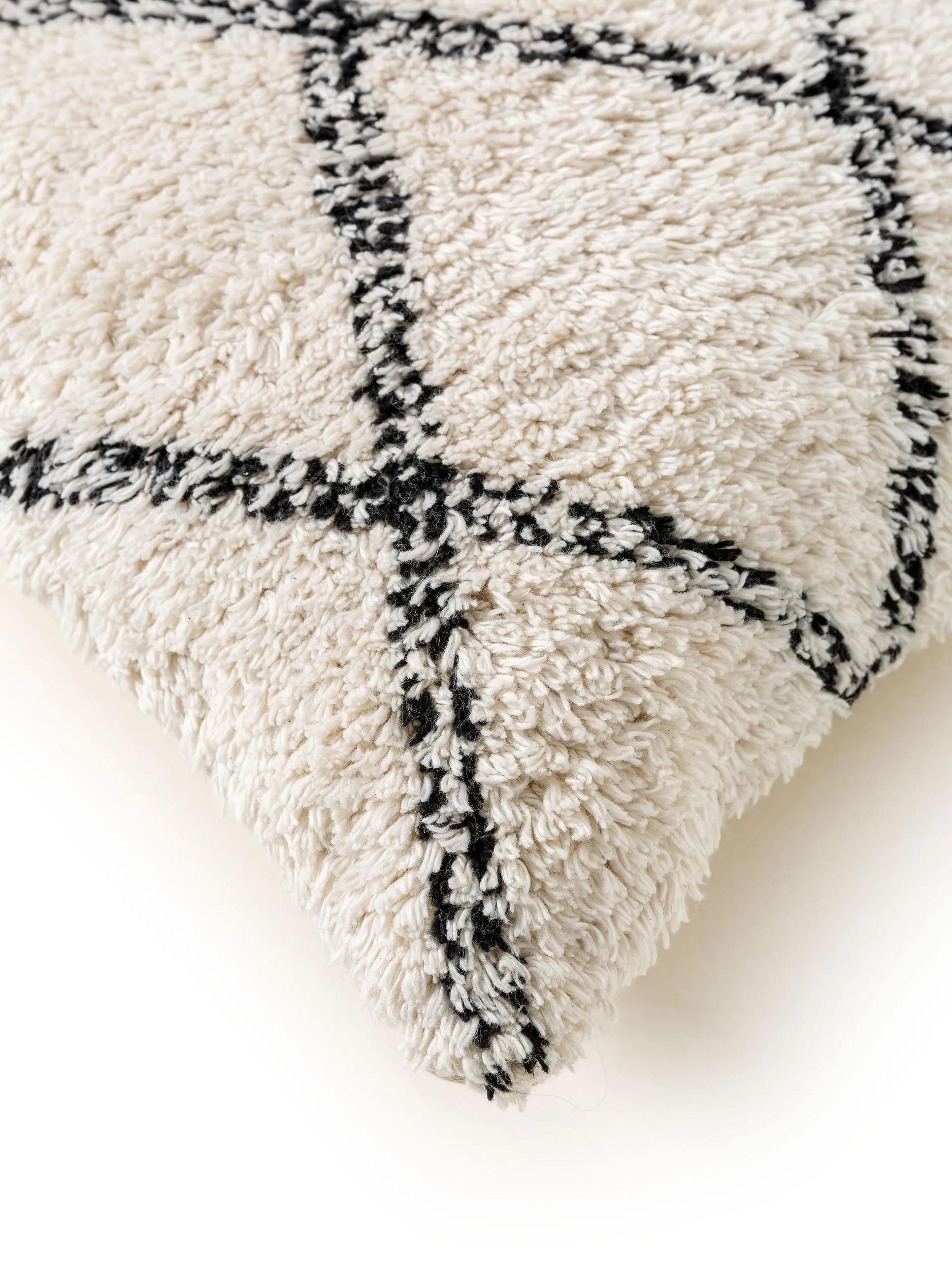 Cushion Cover Naomi Cream