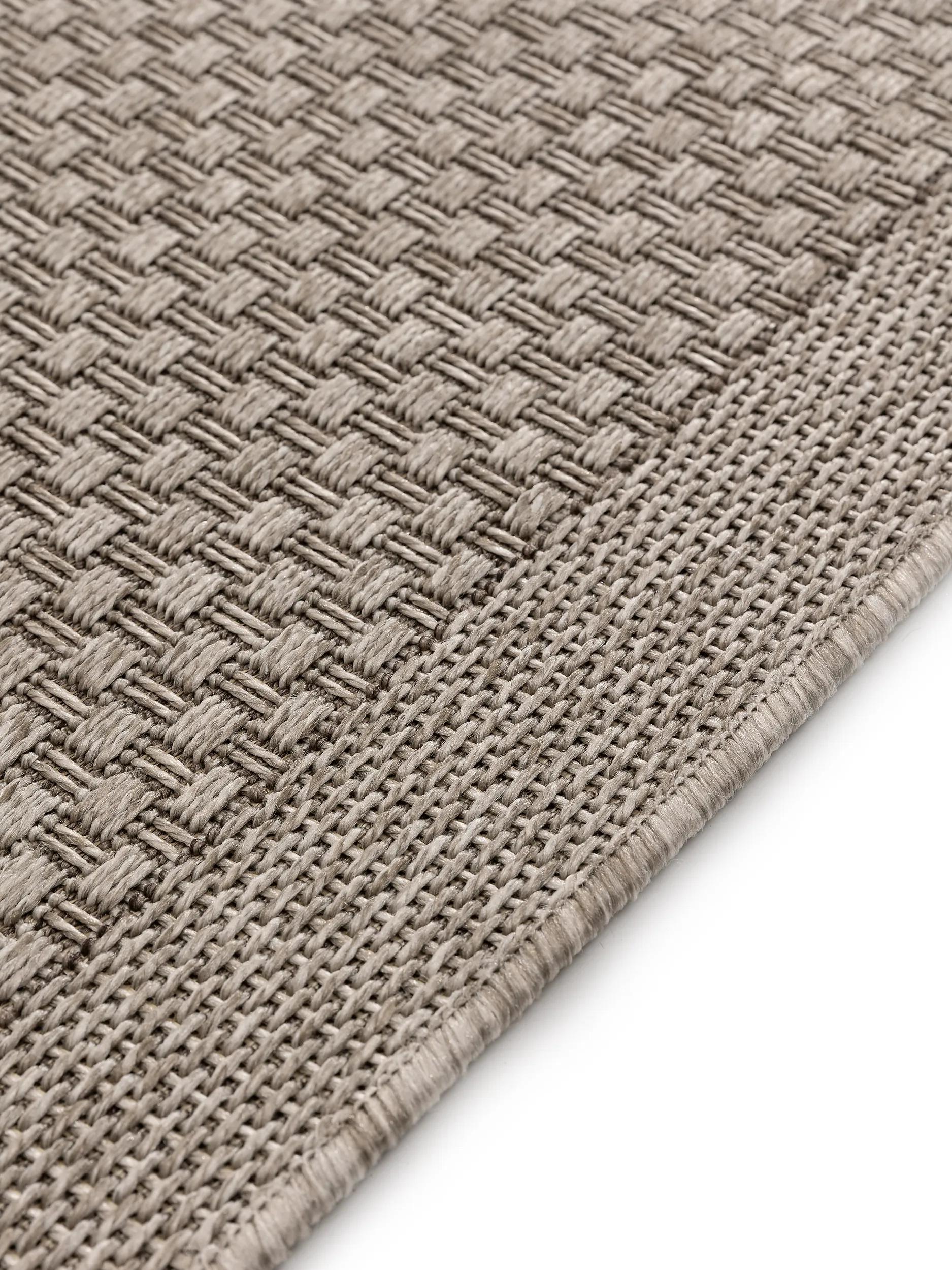 In- & Outdoor Runner Naoto Light Grey