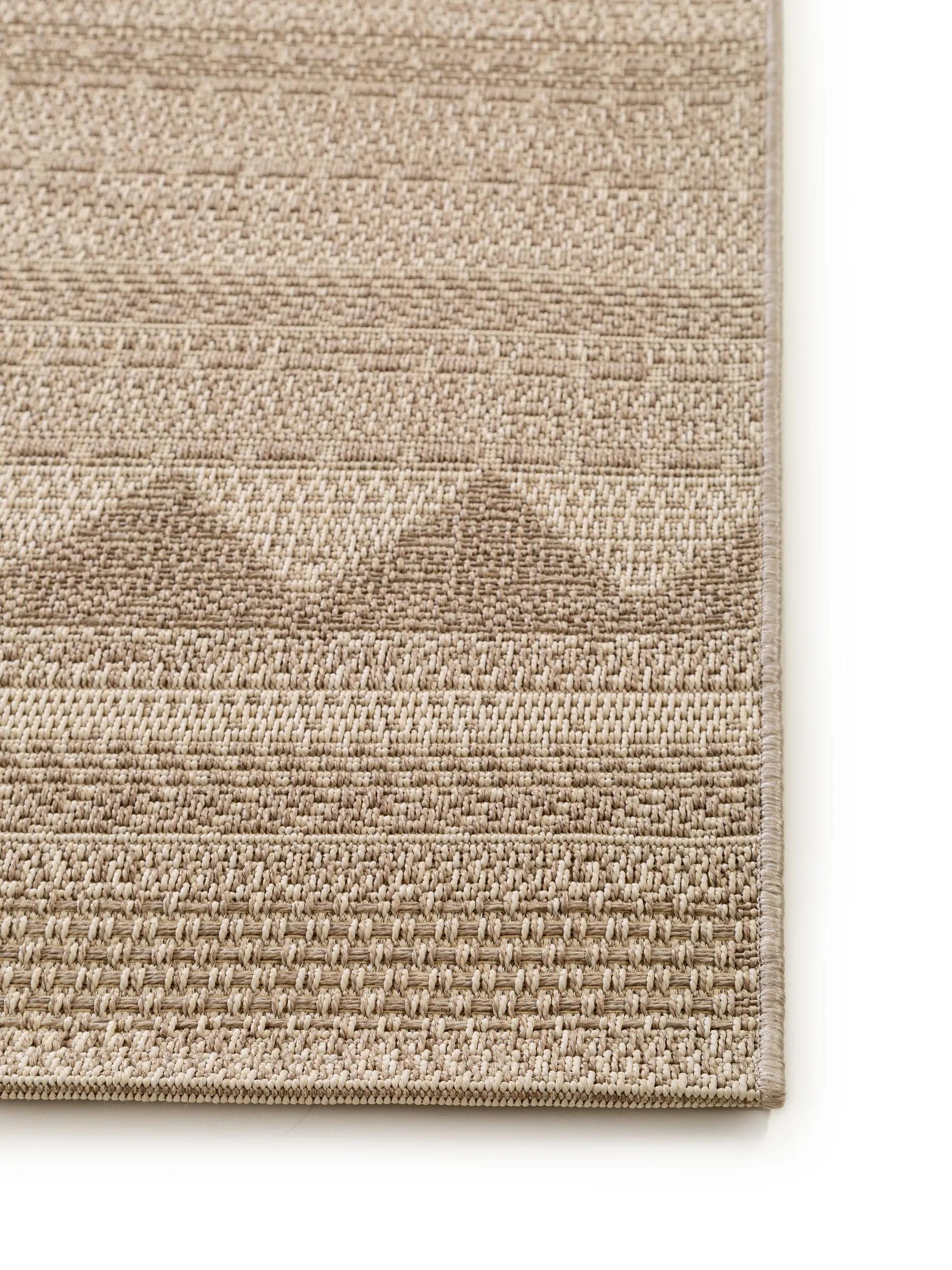 In- & Outdoor Rug Naoto Taupe