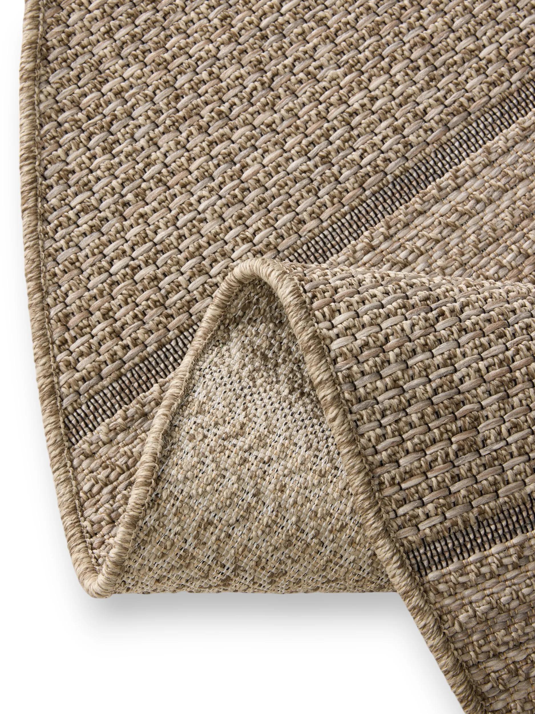 In- & Outdoor Rug Naoto Beige