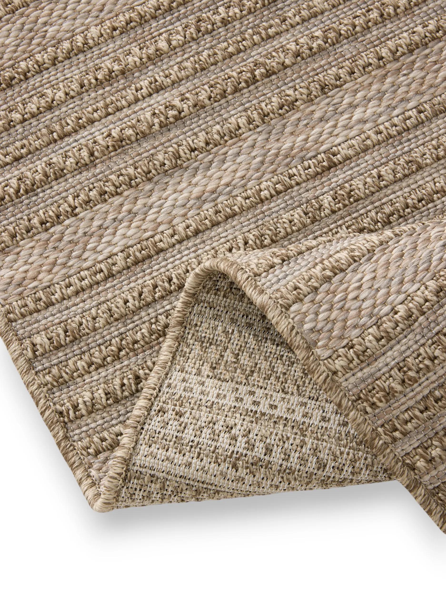 In- & Outdoor Rug Naoto Beige
