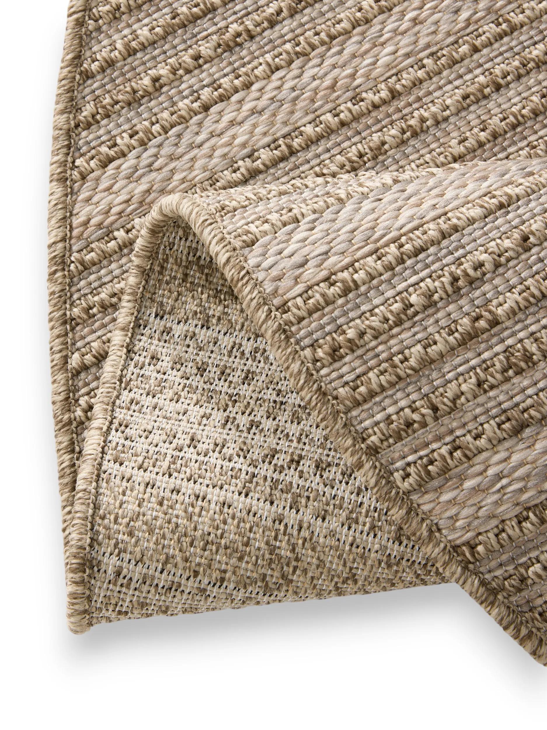 In- & Outdoor Rug Naoto Beige