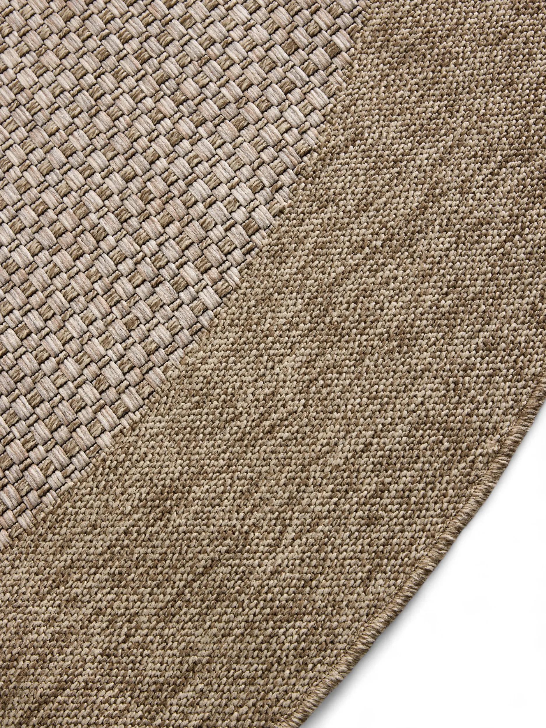 In- & Outdoor Rug Naoto Beige