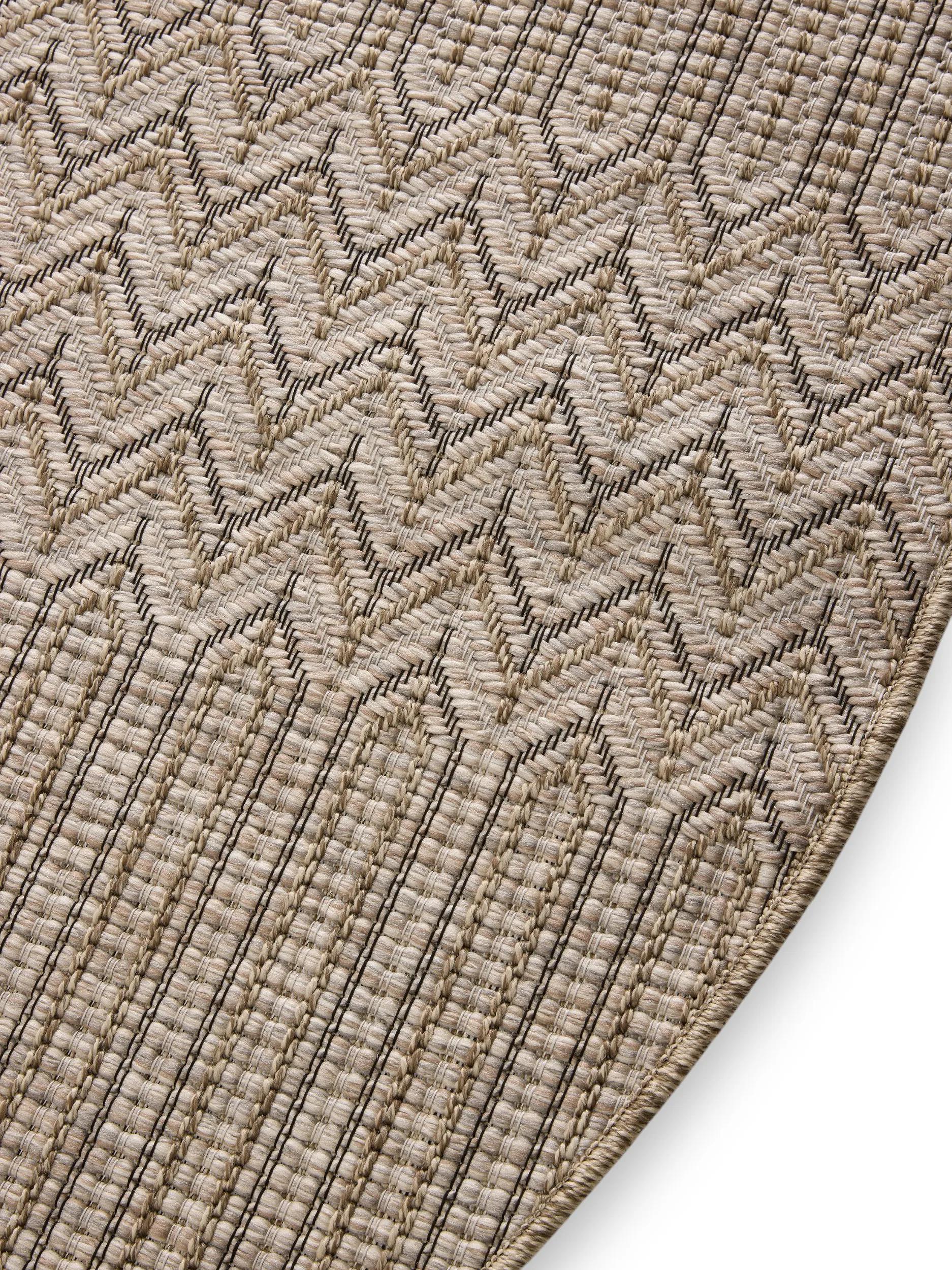 In- & Outdoor Rug Naoto Beige