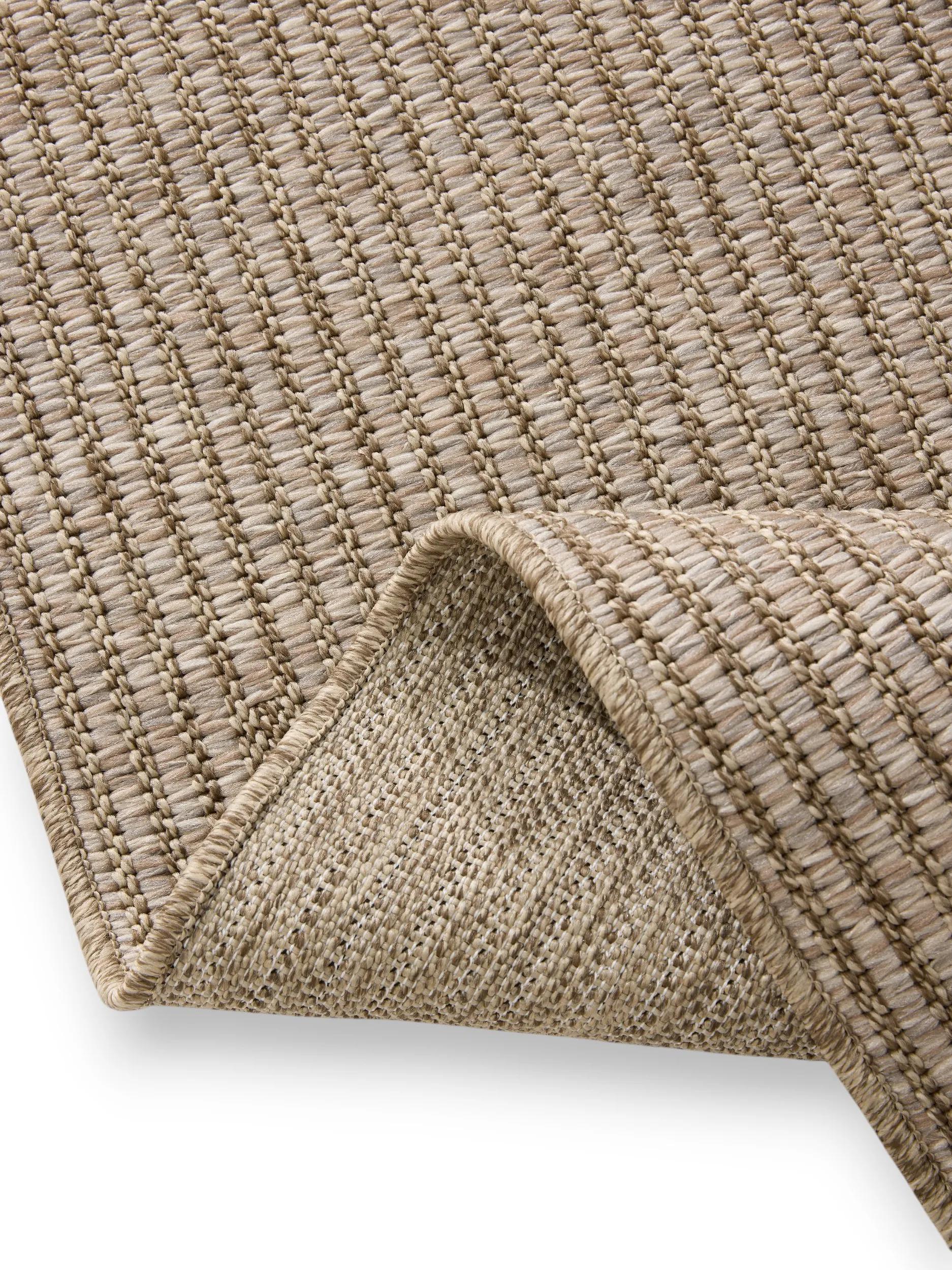 In- & Outdoor Rug Naoto Beige