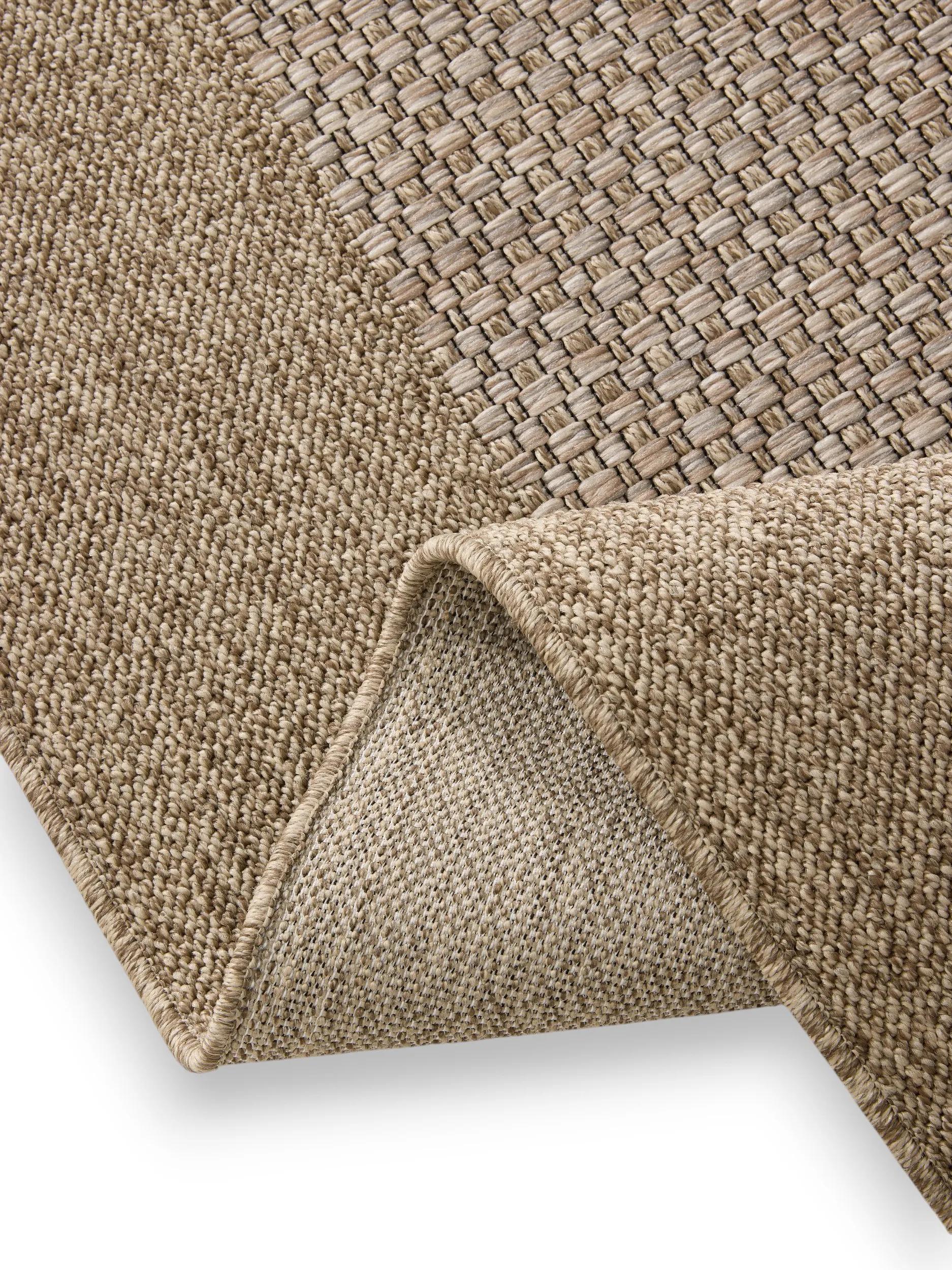 In- & Outdoor Rug Naoto Beige
