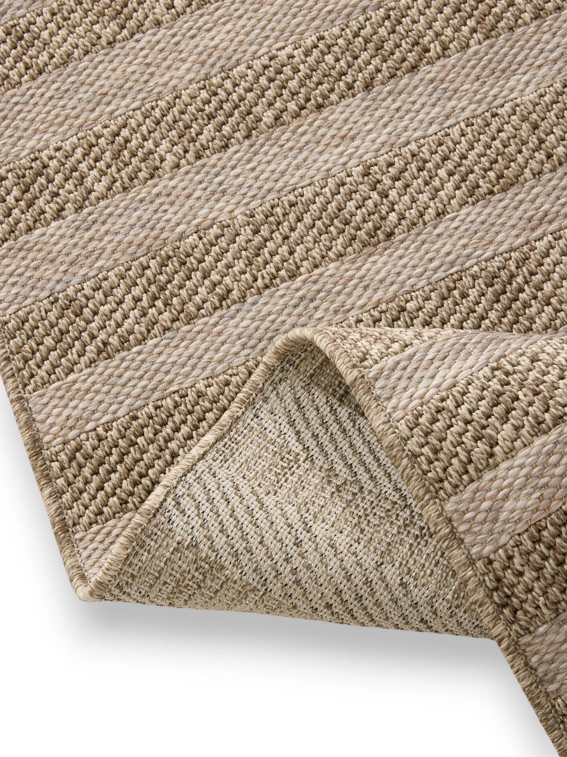 In- & Outdoor Rug Naoto Beige