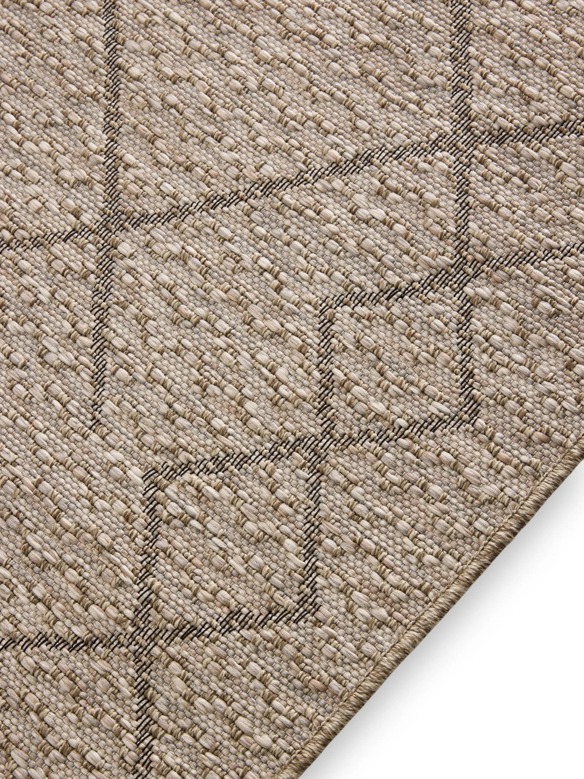 In- & Outdoor Rug Naoto Beige