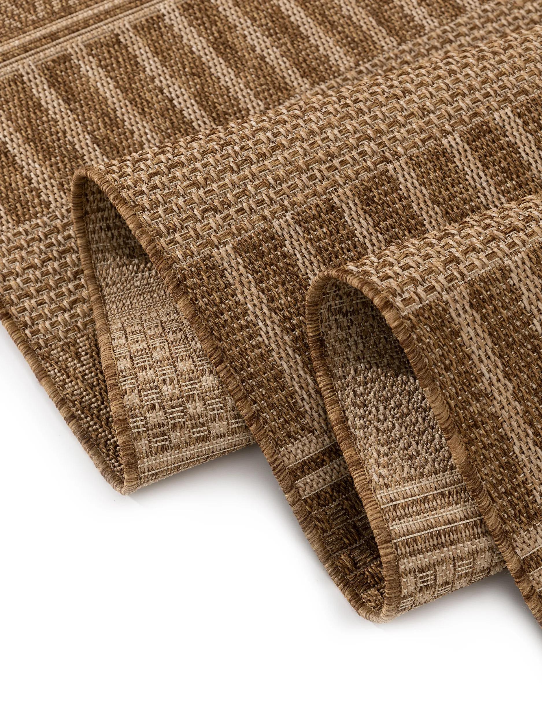 Corredor para interior y exterior Naoto Brown