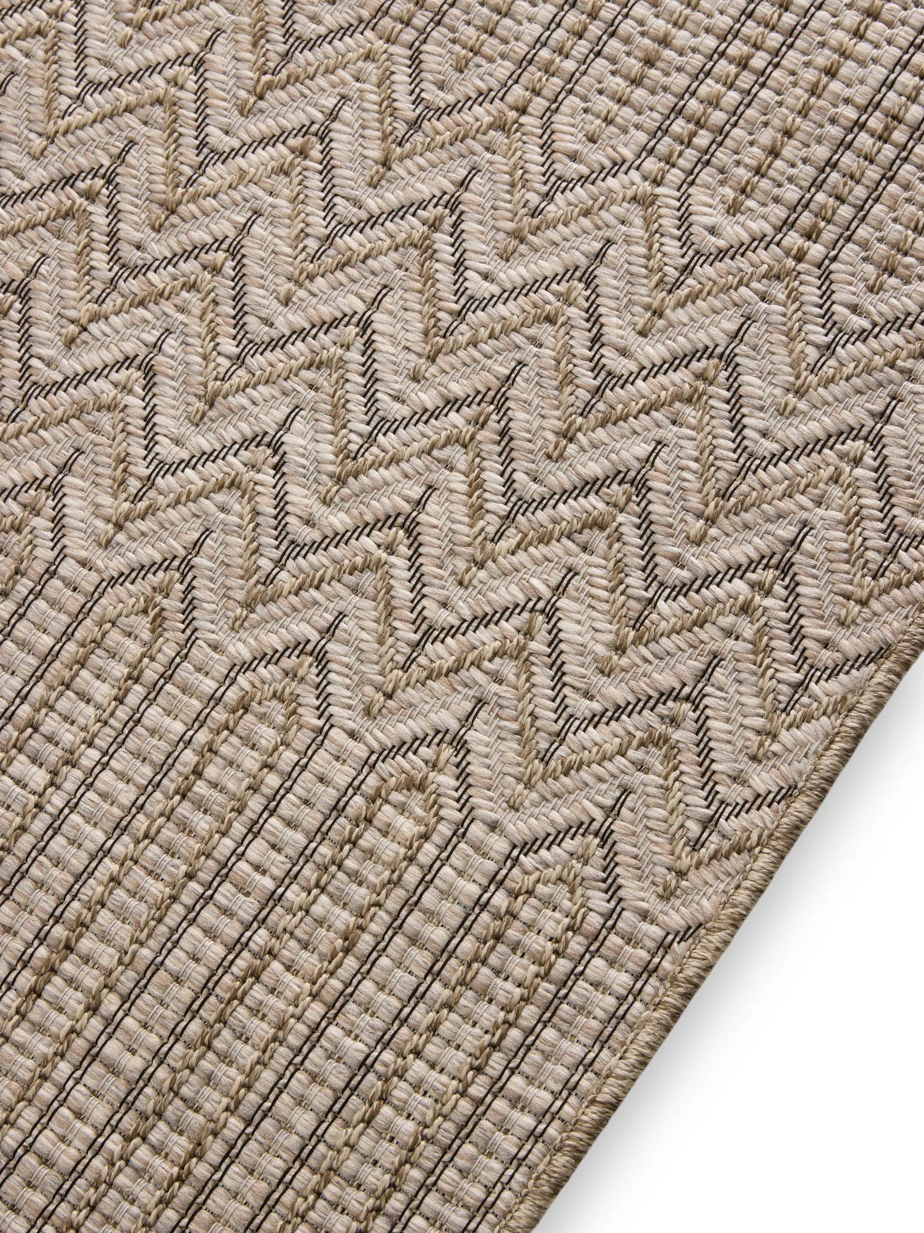 In- & Outdoor Rug Naoto Beige