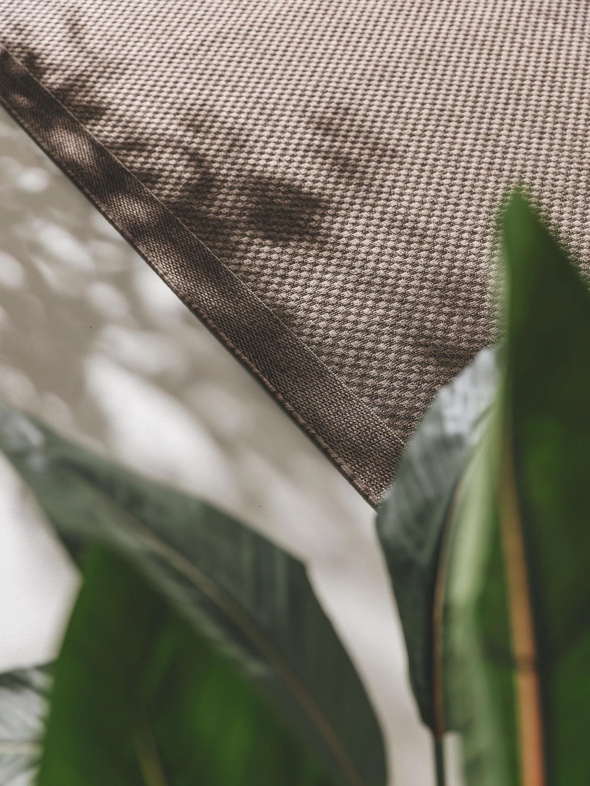 In- & Outdoor Rug Naoto Grey