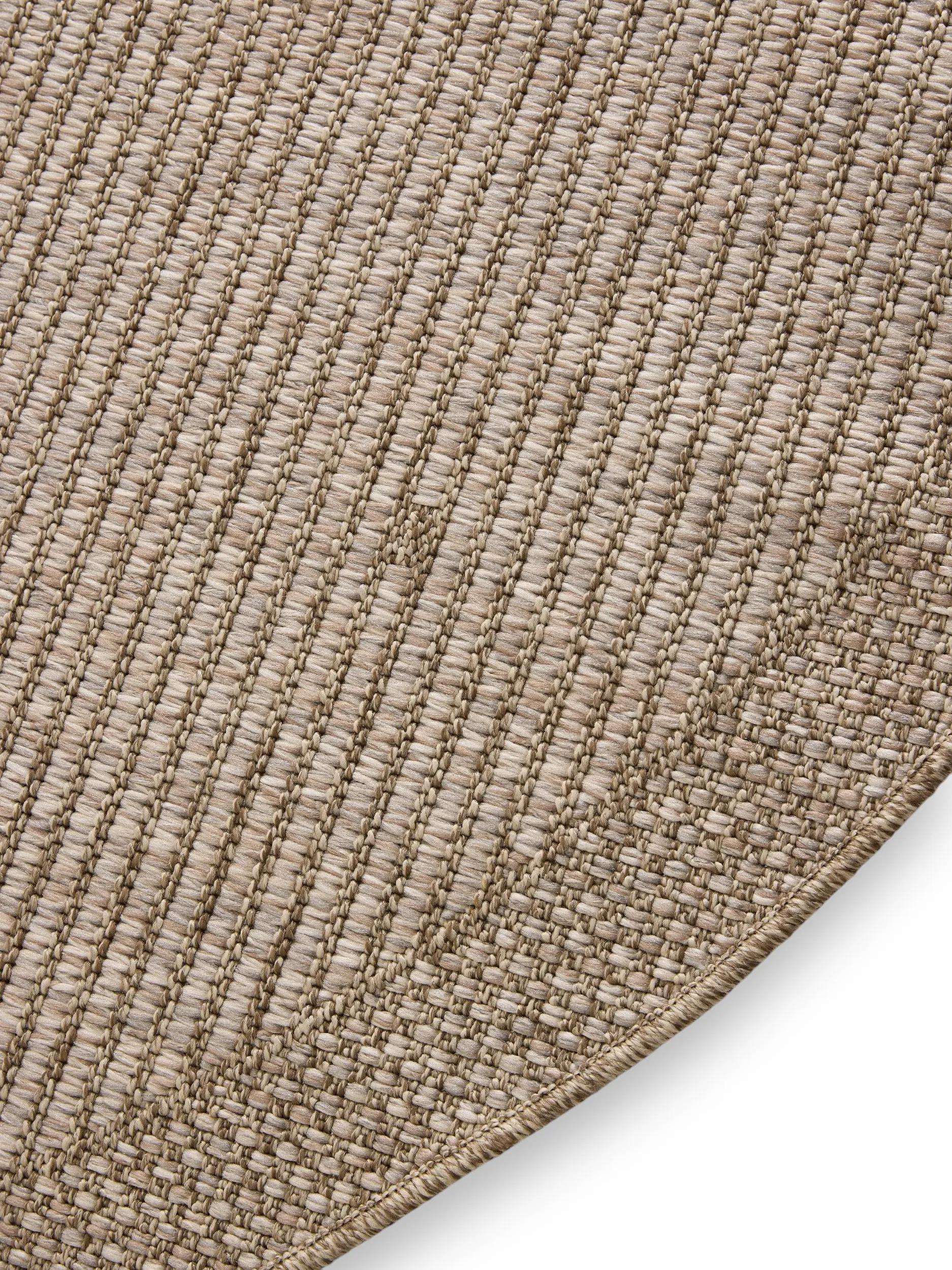 In- & Outdoor Rug Naoto Beige