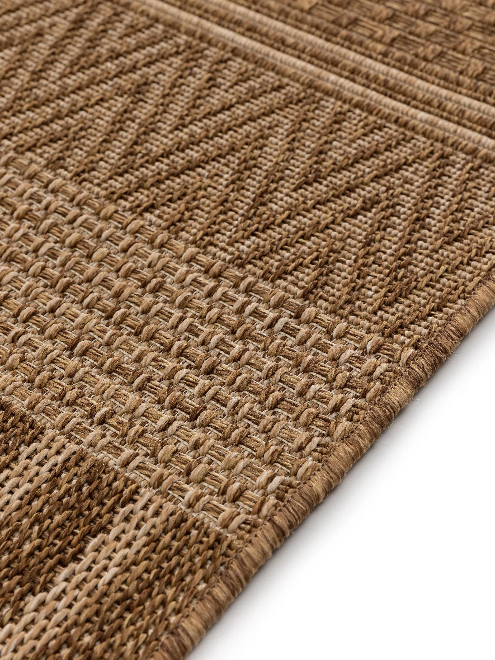 Corredor para interior y exterior Naoto Brown