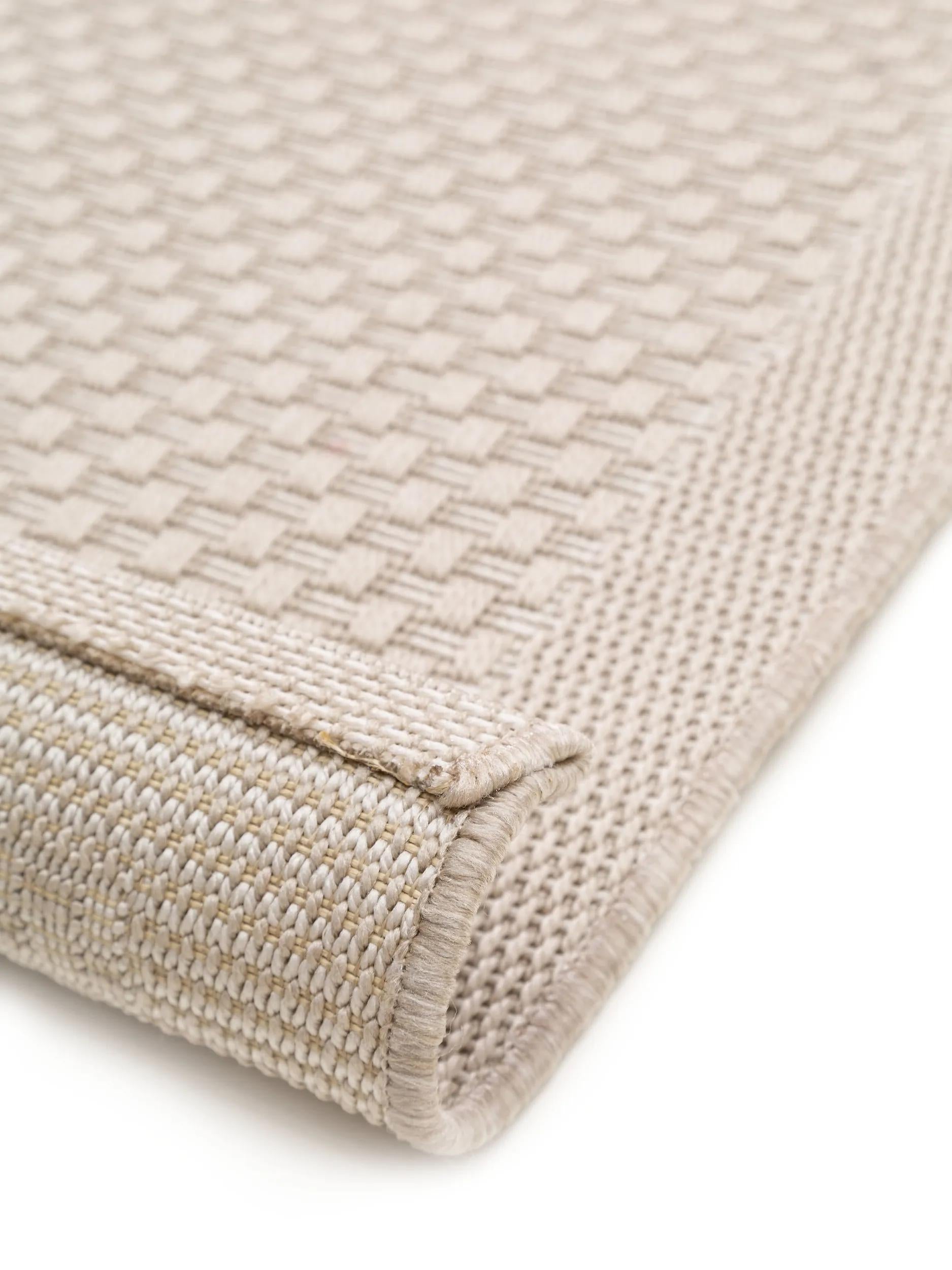 In- & Outdoor Runner Naoto White