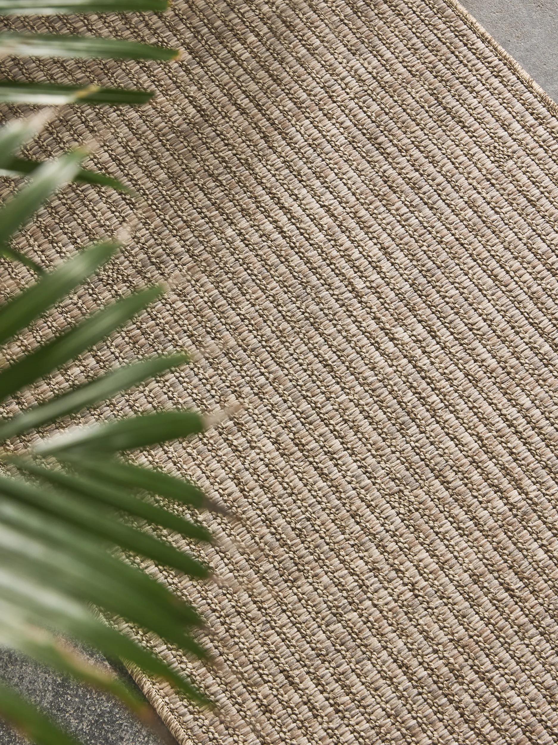 In- & Outdoor Runner Naoto Beige