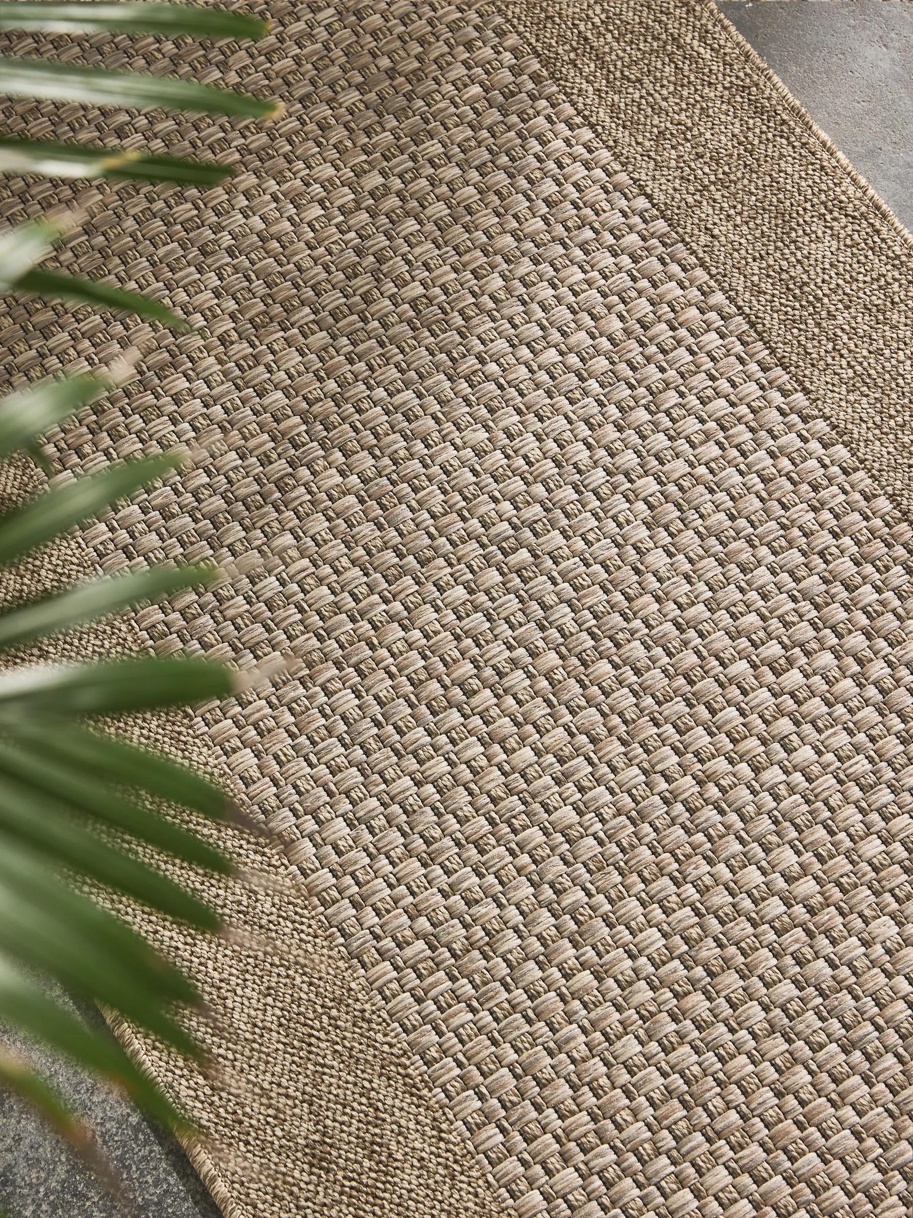 In- & Outdoor Runner Naoto Beige