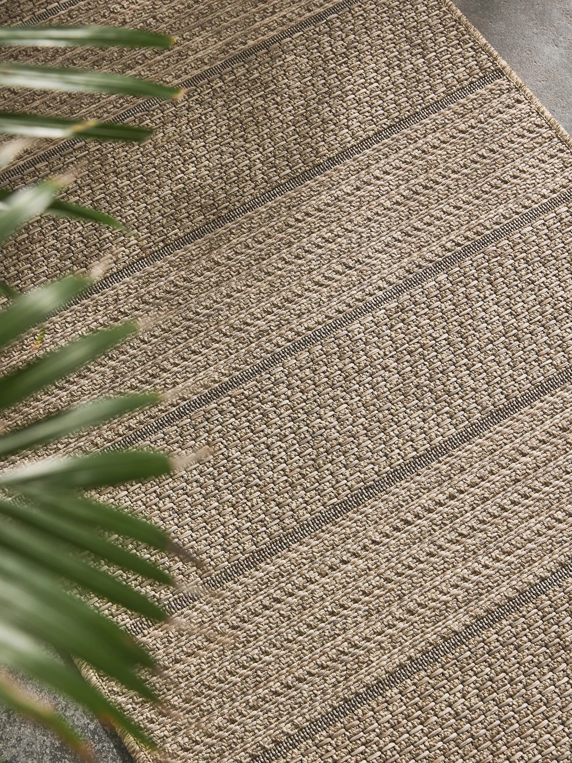 In- & Outdoor Runner Naoto Beige