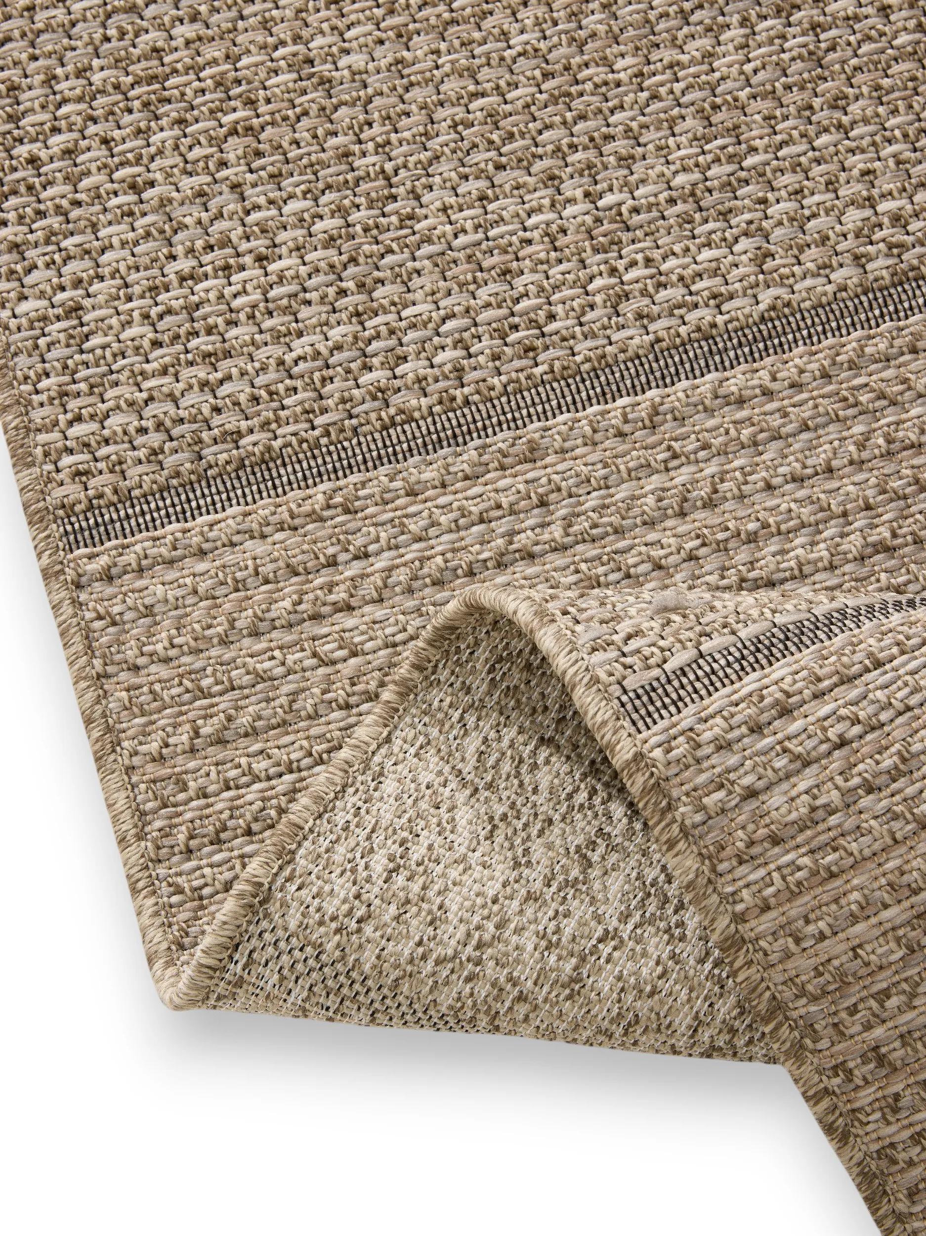 In- & Outdoor Runner Naoto Beige