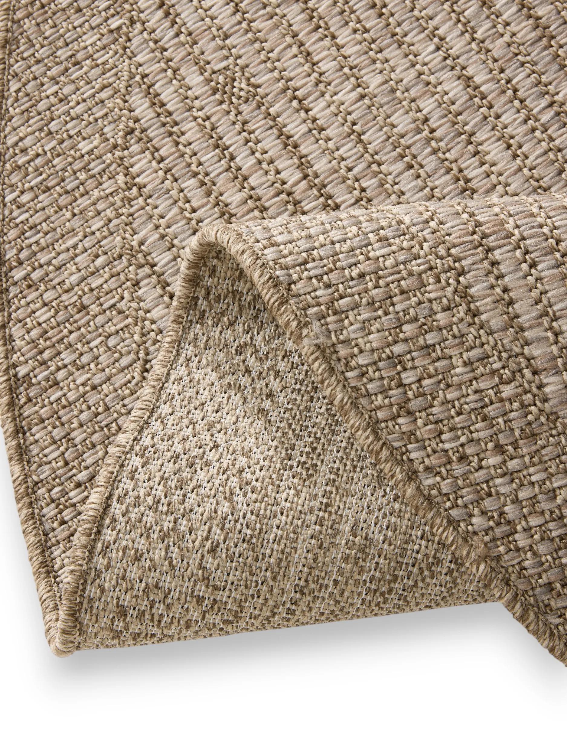 In- & Outdoor Rug Naoto Beige
