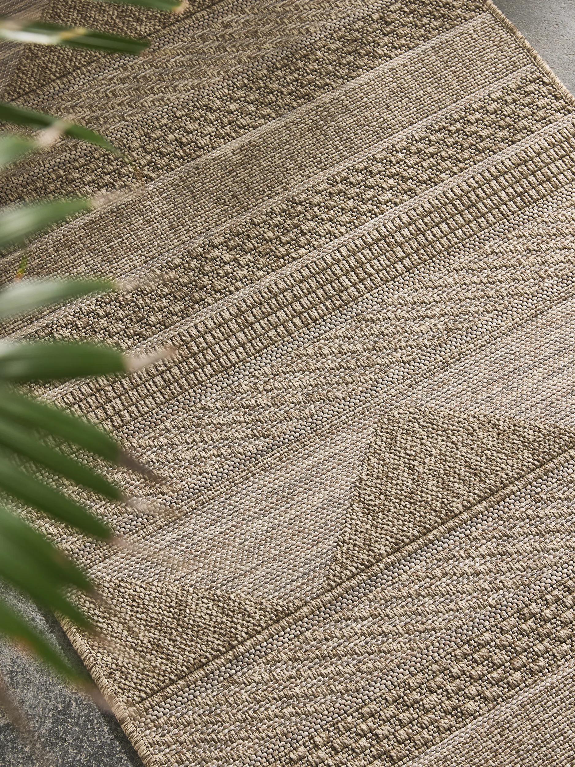 In- & Outdoor Runner Naoto Beige