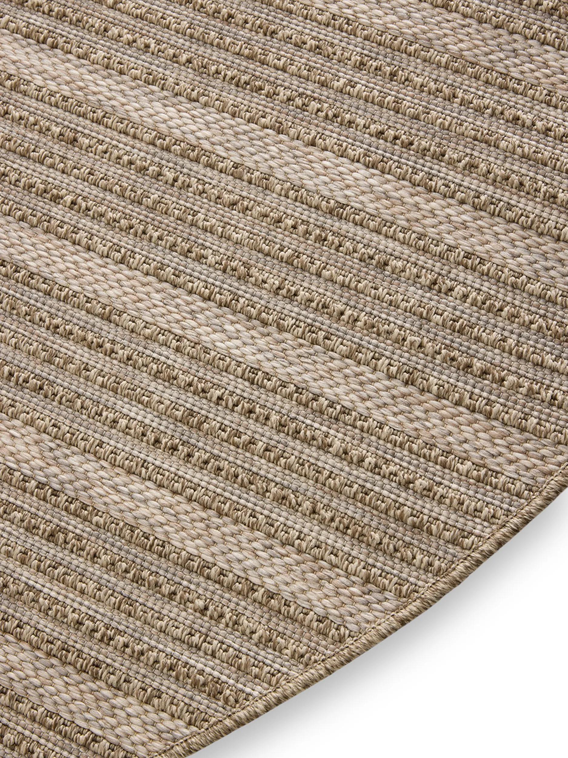 In- & Outdoor Rug Naoto Beige