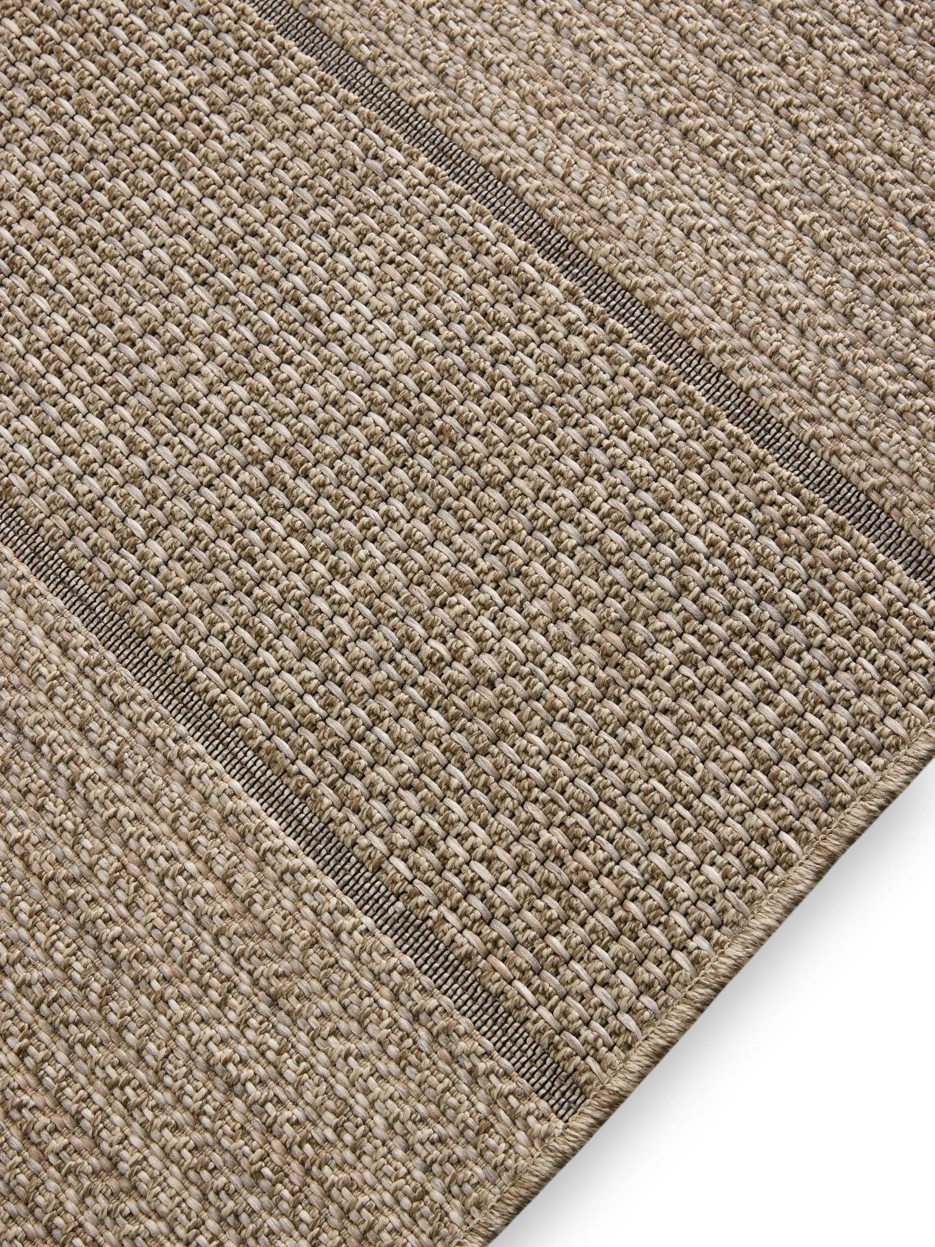 In- & Outdoor Rug Naoto Beige