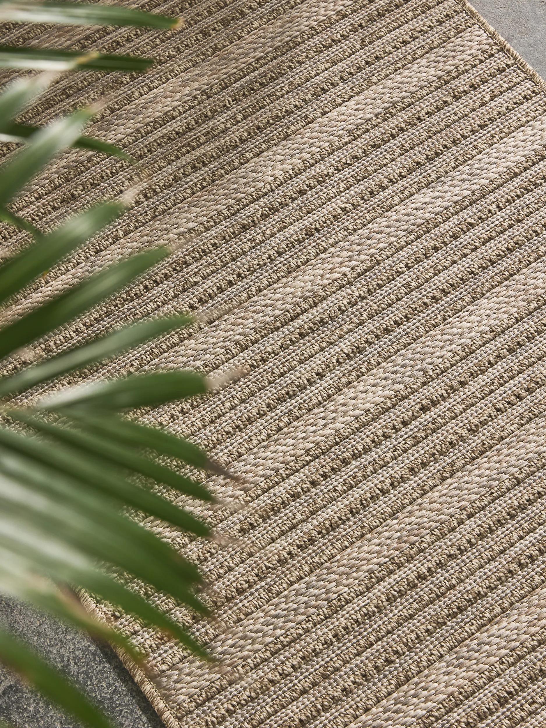 In- & Outdoor Runner Naoto Beige