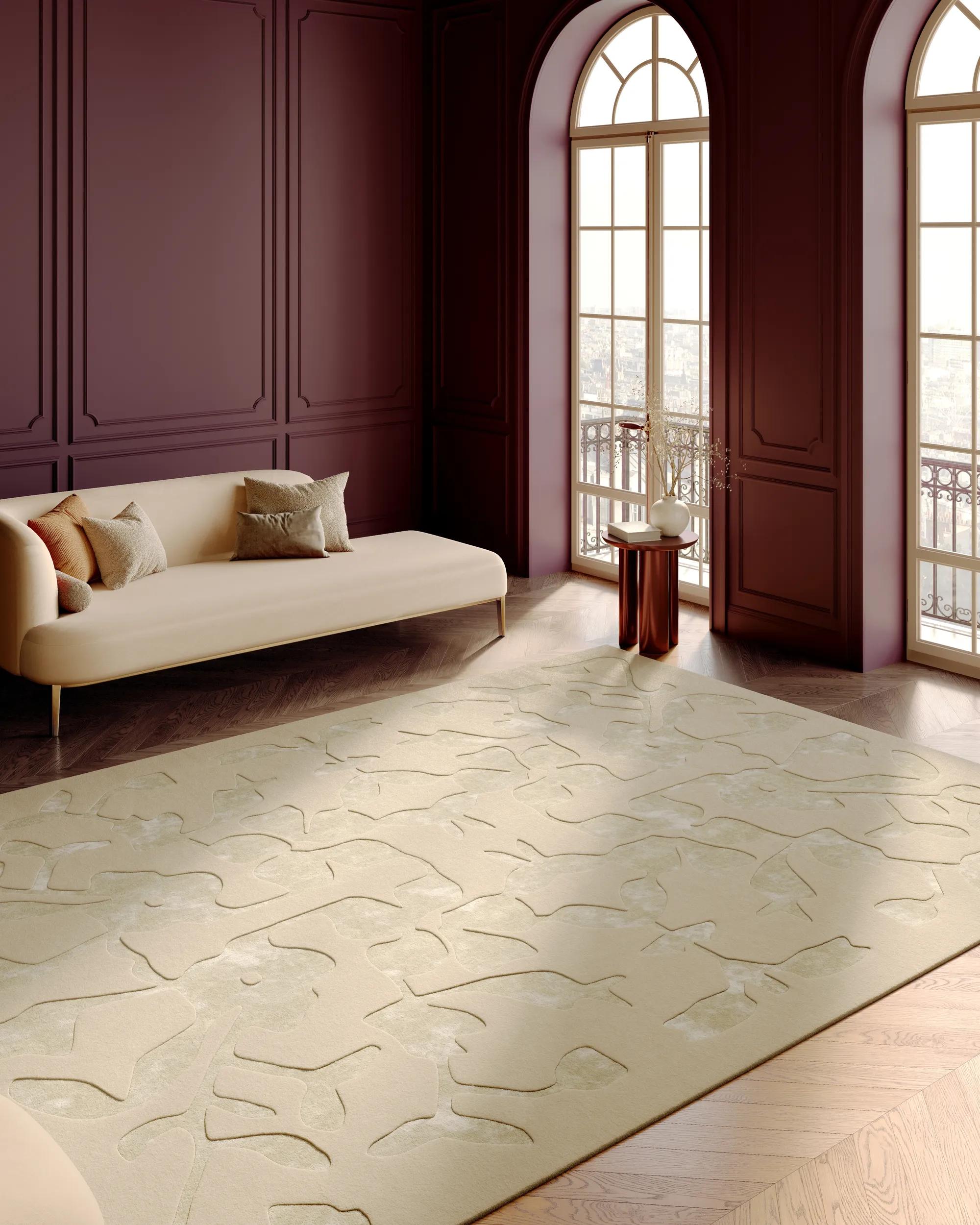 Rug Nell Taupe