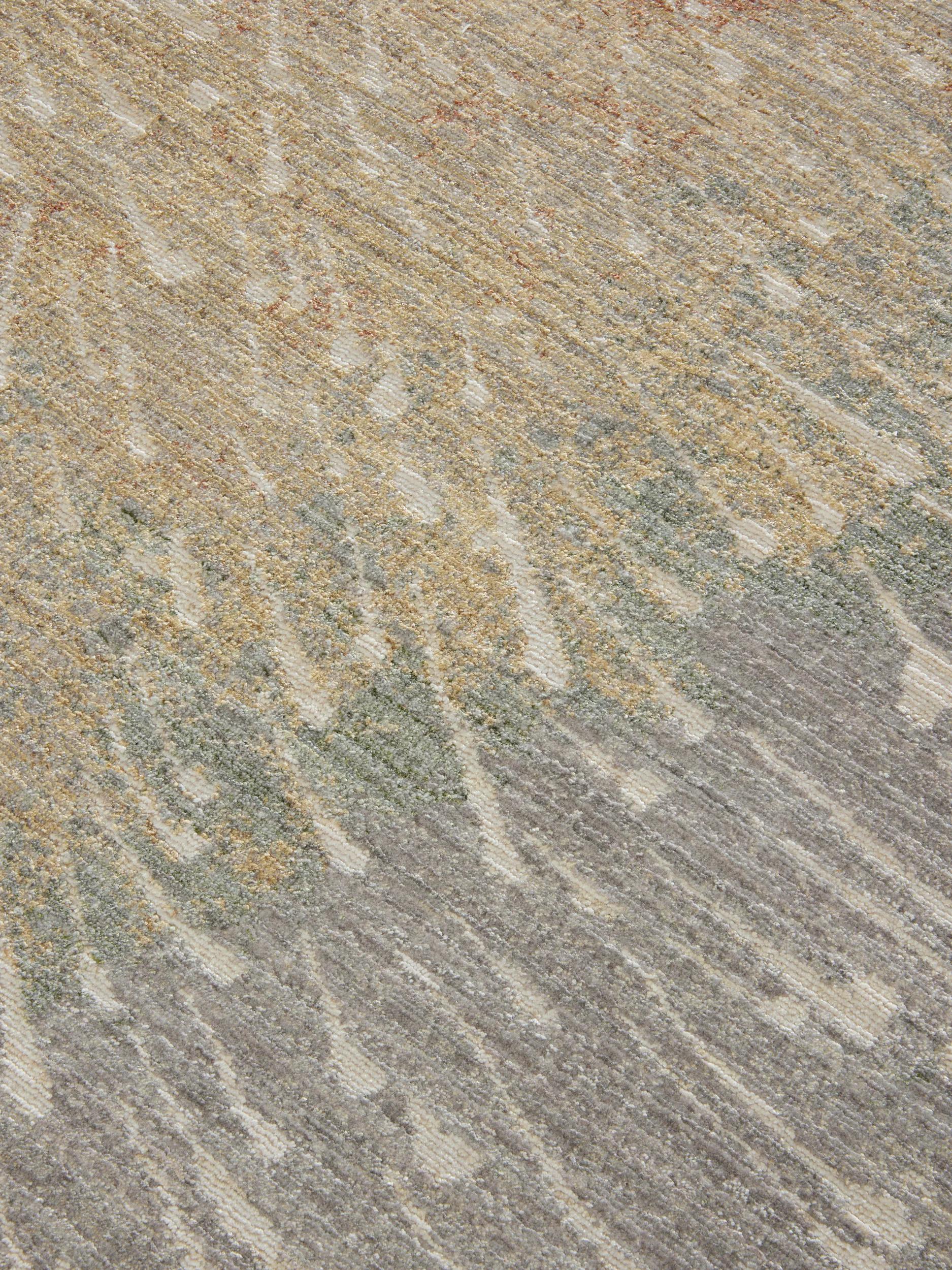 Rug Nero Multicolour