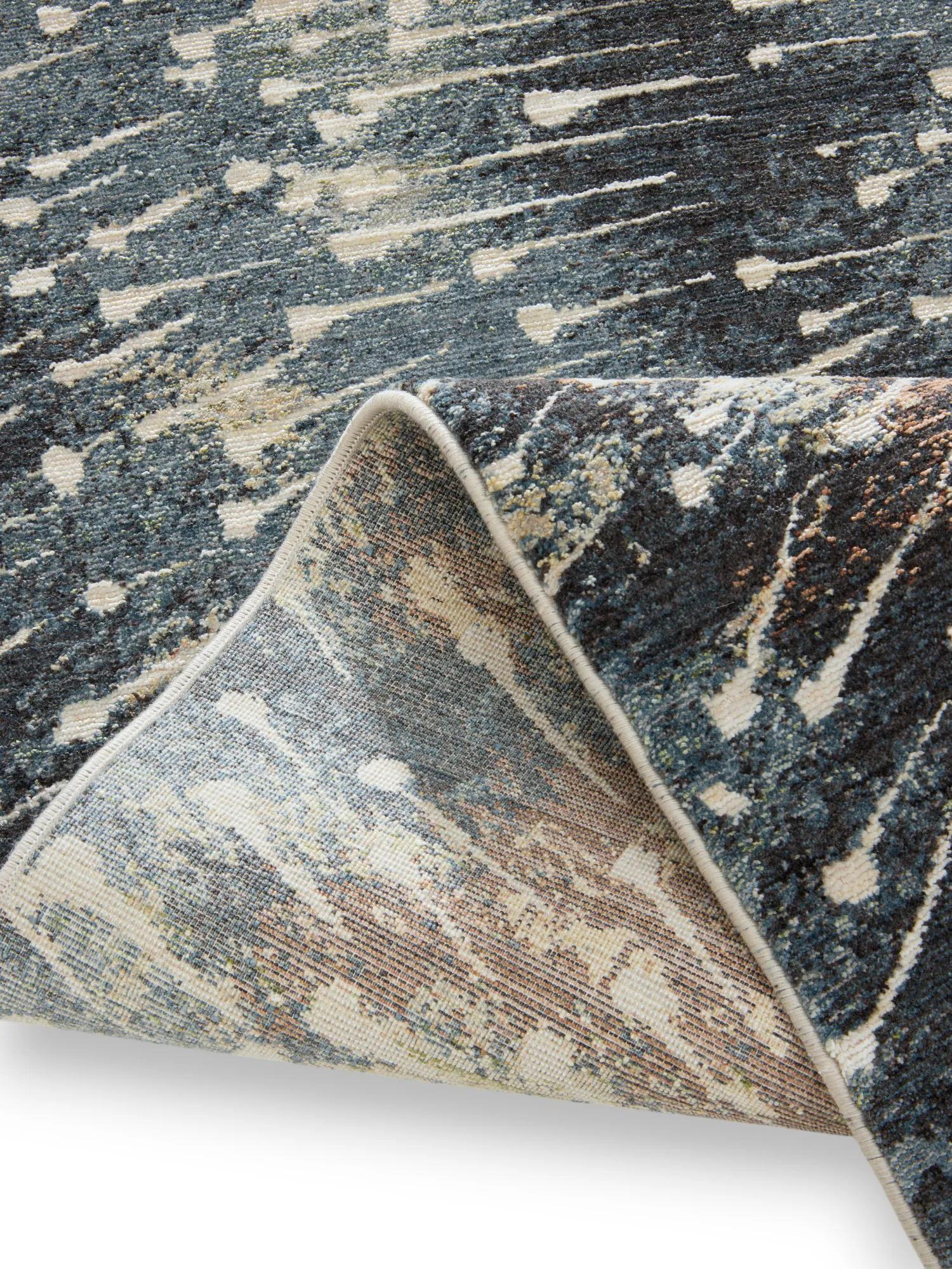 Rug Nero Multicolour