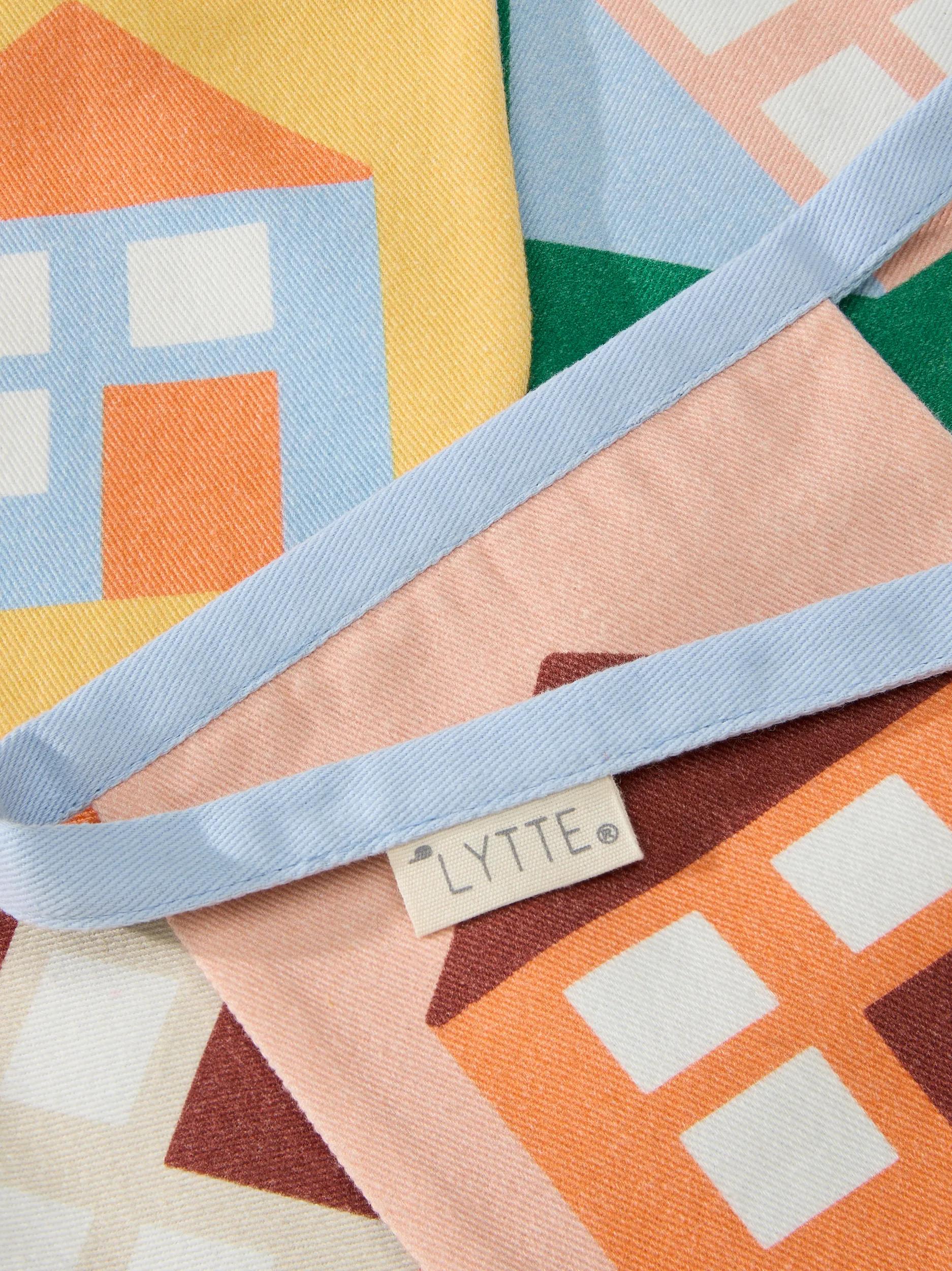 Wall Decorations Niels Multicolour
