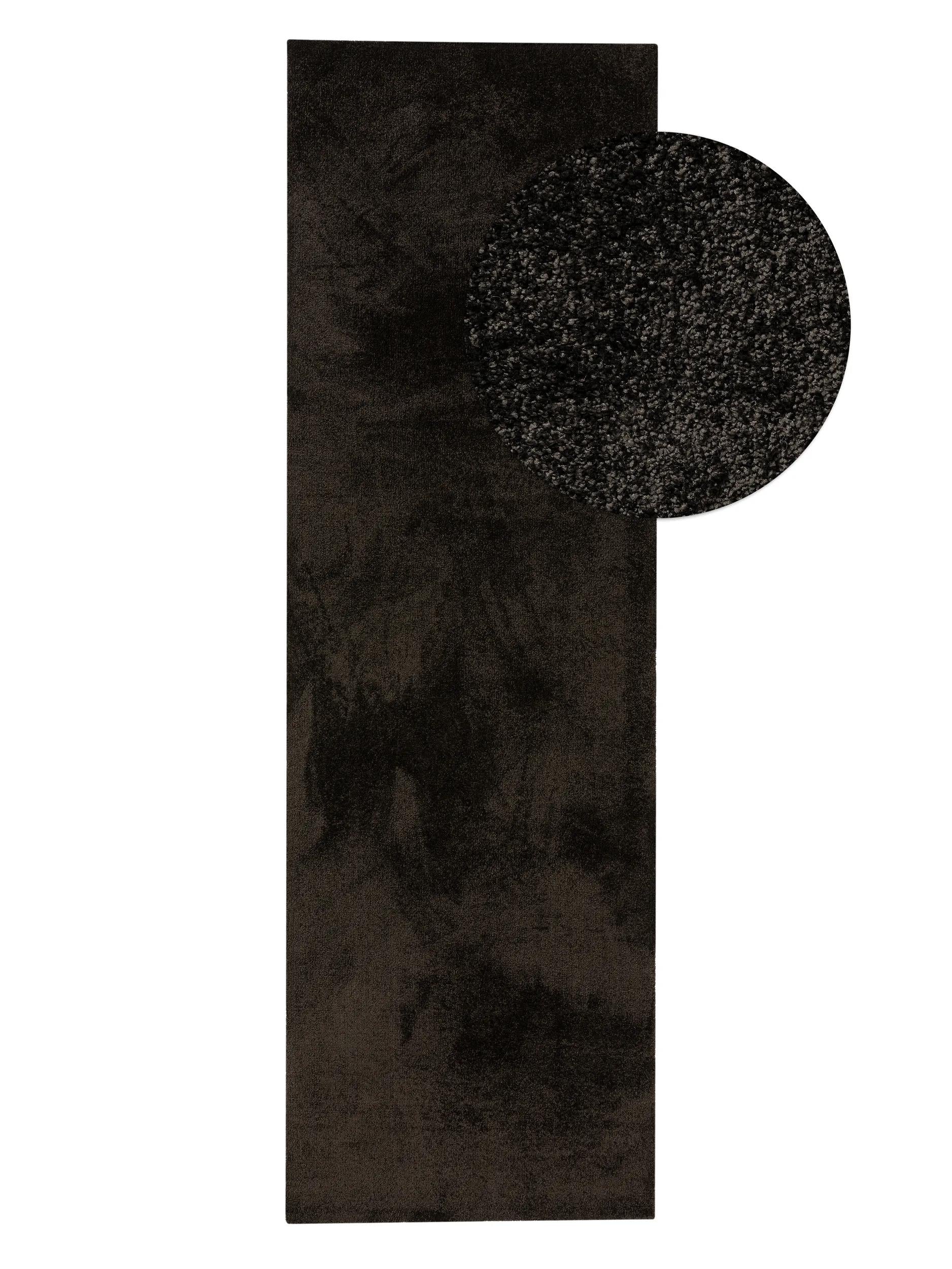 Runner Nina Charcoal