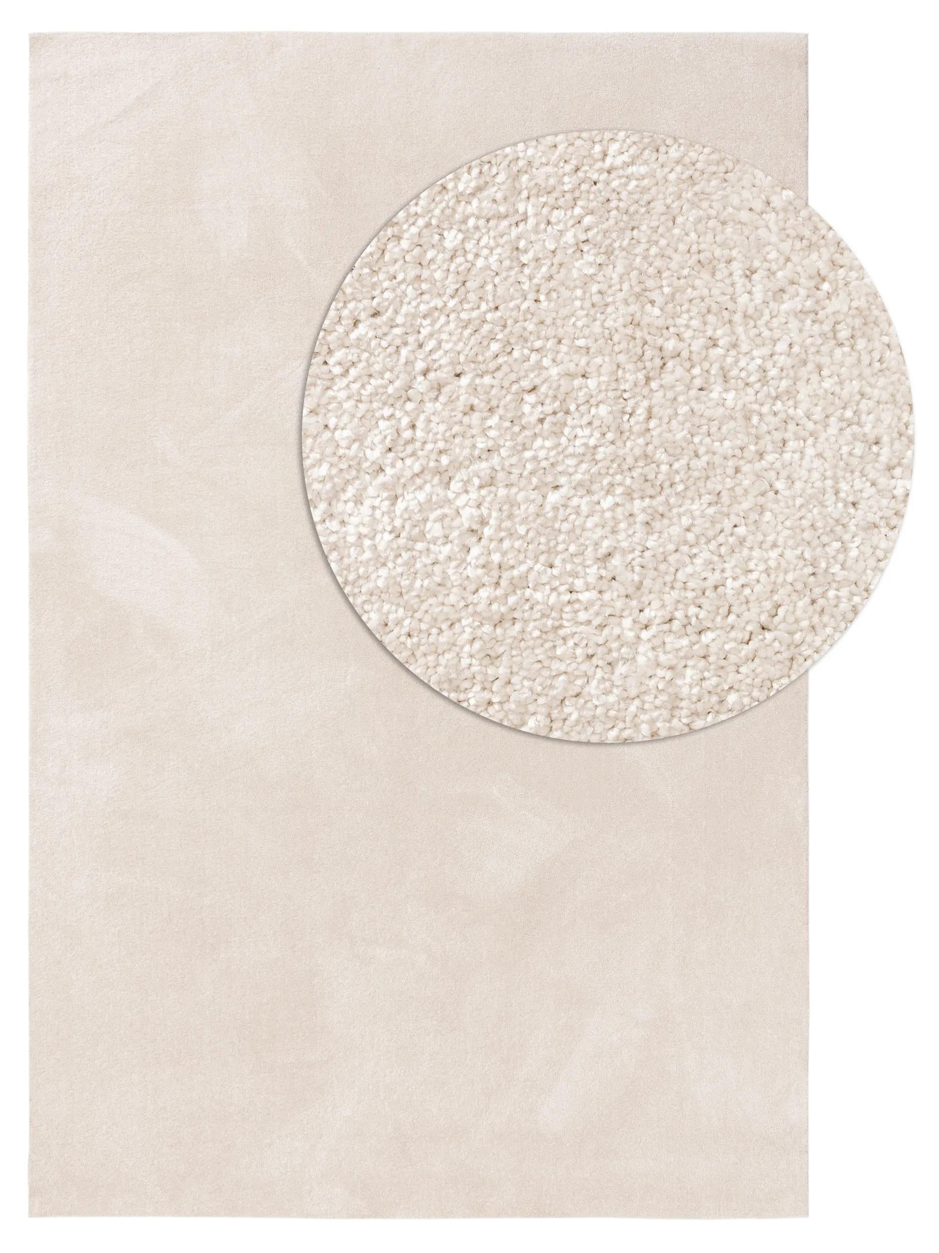 Washable Rug Nina Cream