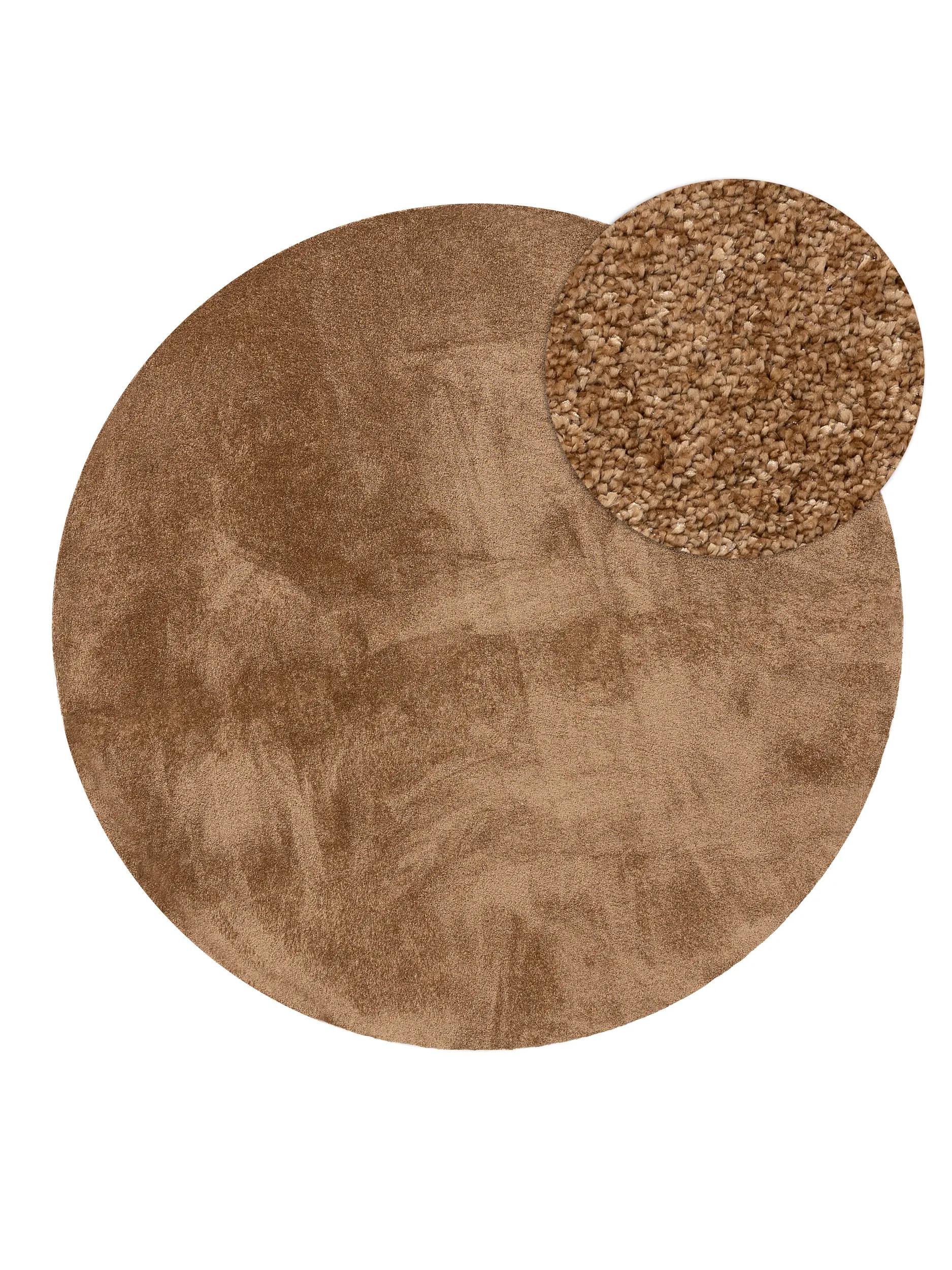 Washable Rug Nina Beige